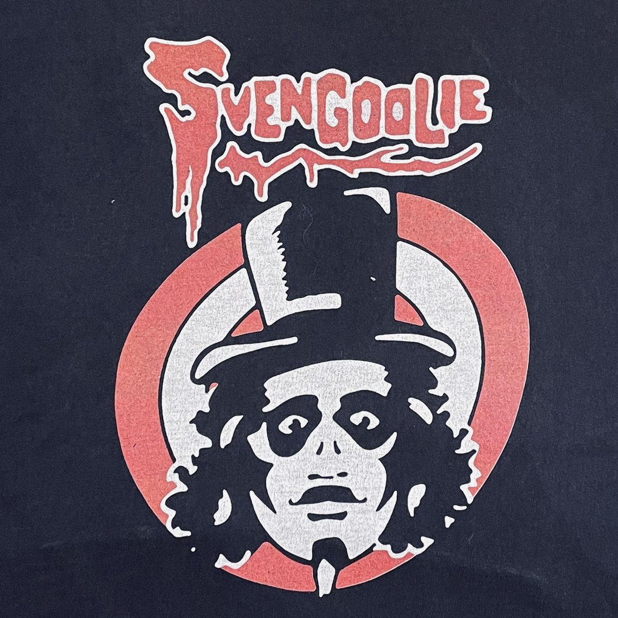 Vintage VINTAGE HORROR COMEDY SHOW SVENGOOLIE TEE! | Grailed