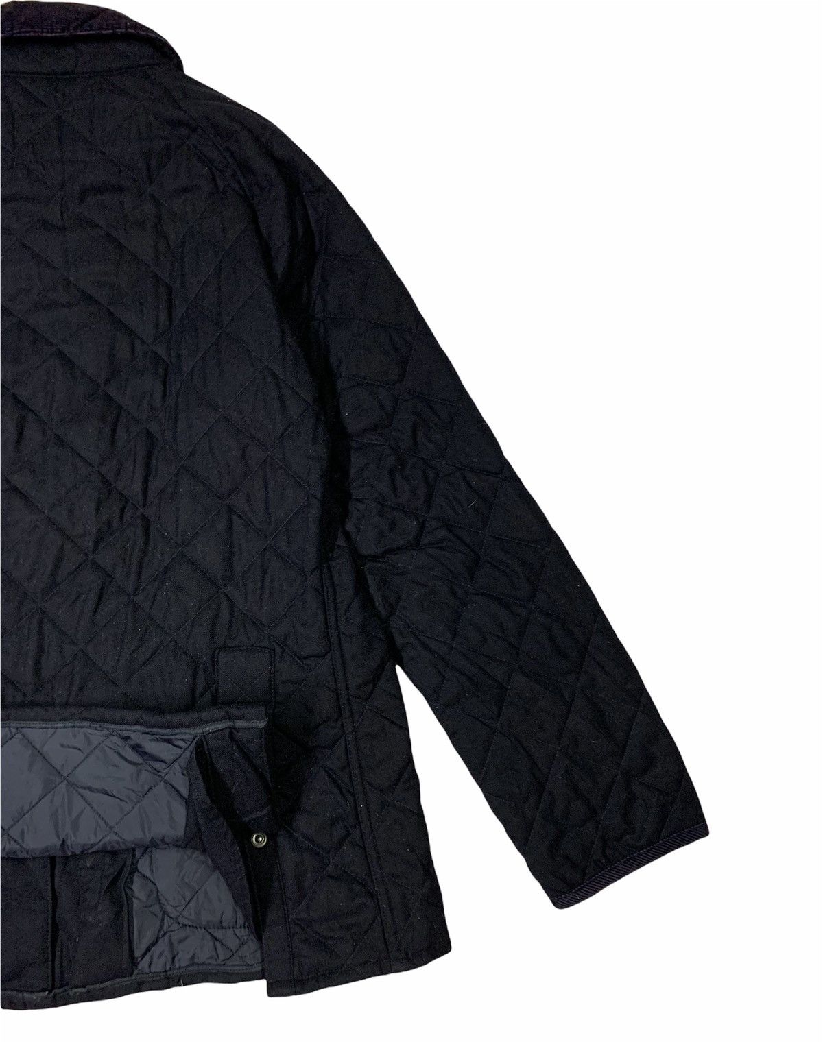 Barbour 🔥BARBOUR QUILTED PUFFER JACKETS Size US L / EU 52-54 / 3 - 8 Thumbnail
