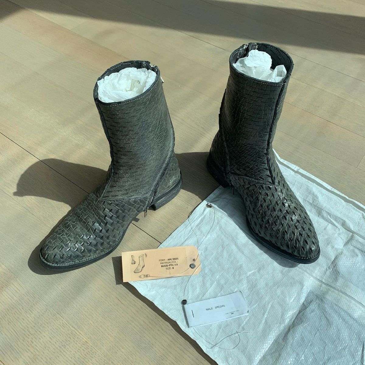 Carol Christian Poell Final Drop! Carol Christian Poell sz 8 