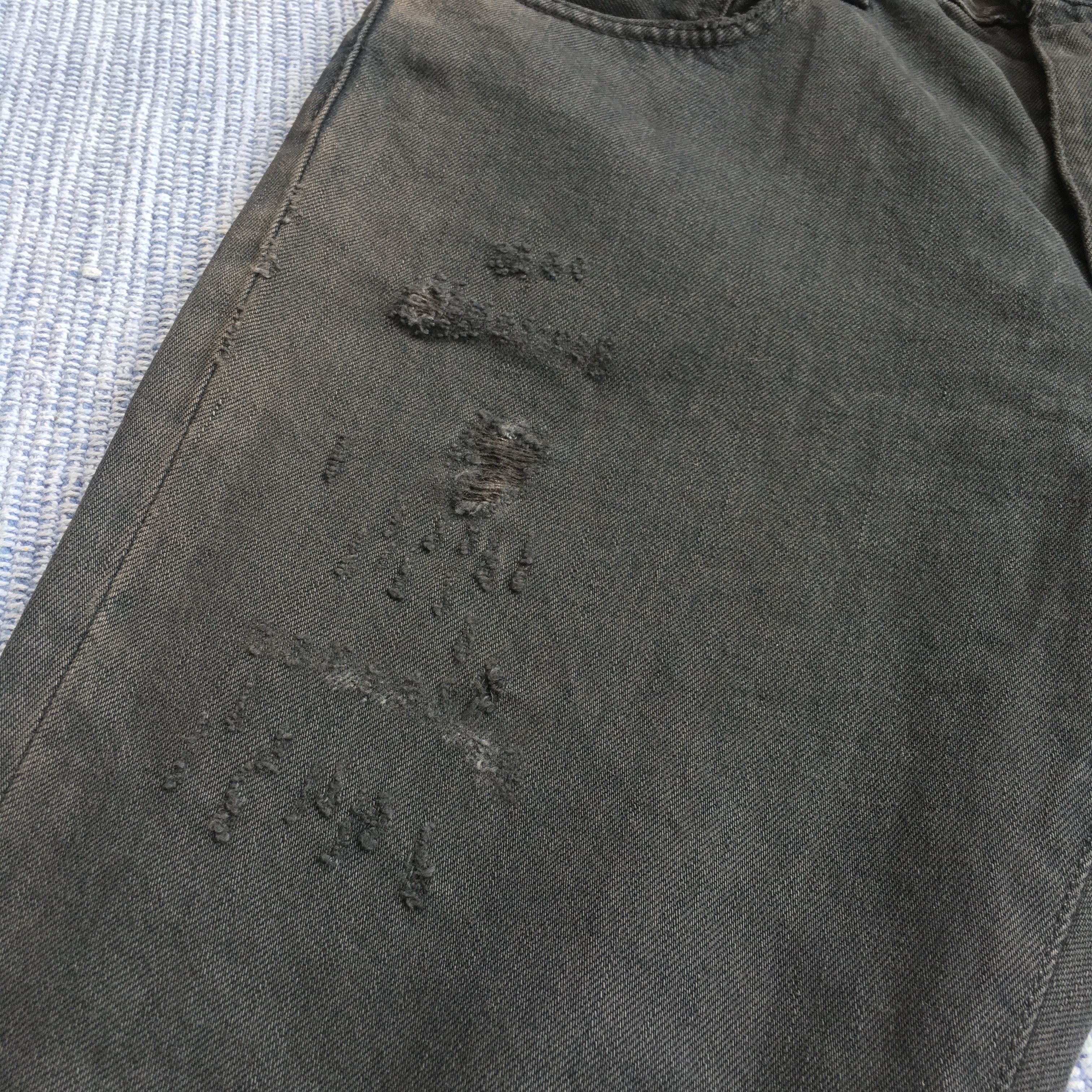Levi's levis 511 w33 L30 Size US 34 / EU 50 - 5 Thumbnail