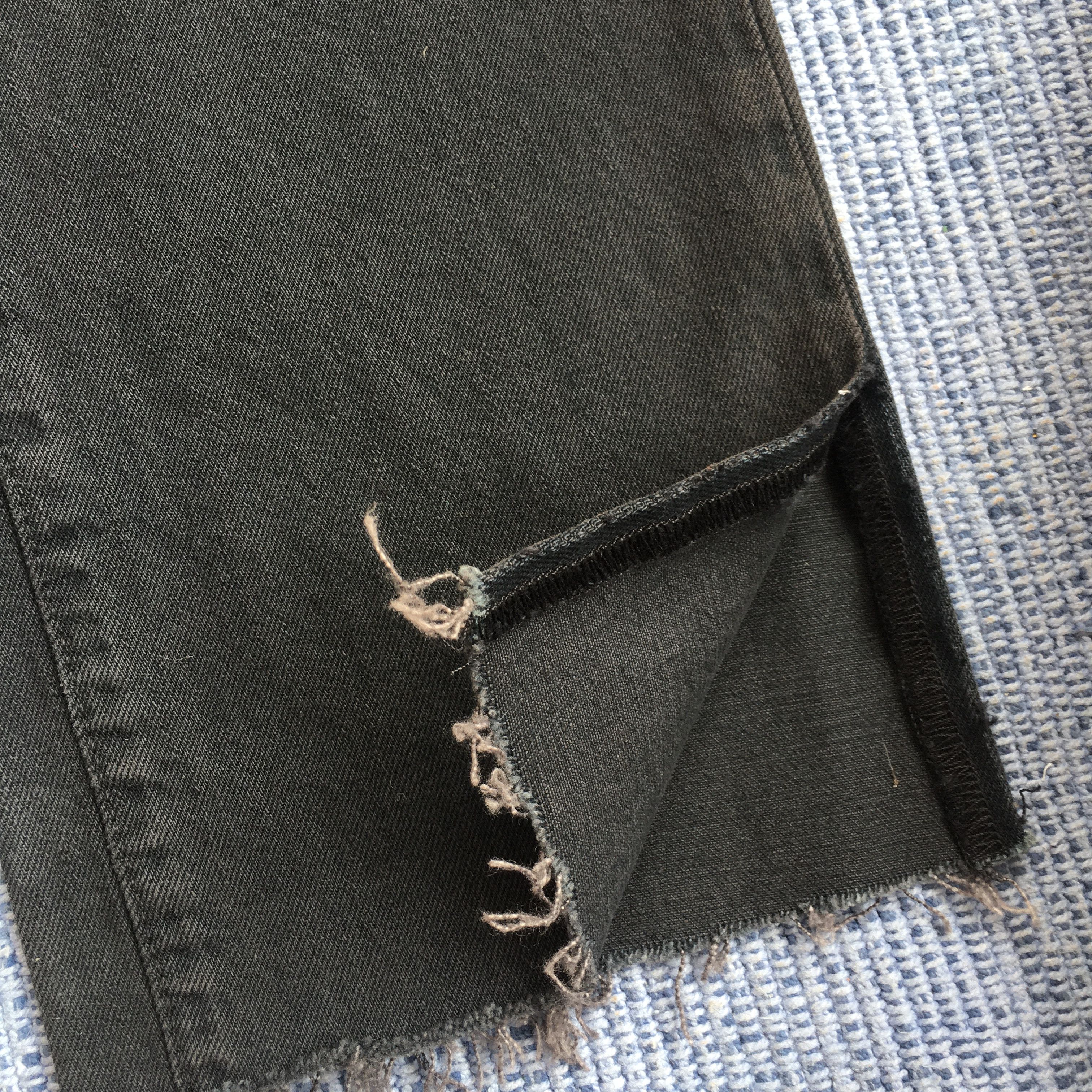 Levi's levis 511 w33 L30 Size US 34 / EU 50 - 8 Thumbnail