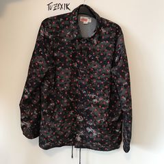 Cdg Coach Jacket | Grailed