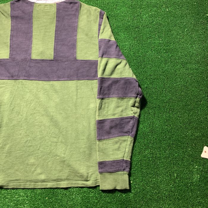 Vintage Guess Jean Rugby Polo . Grailed