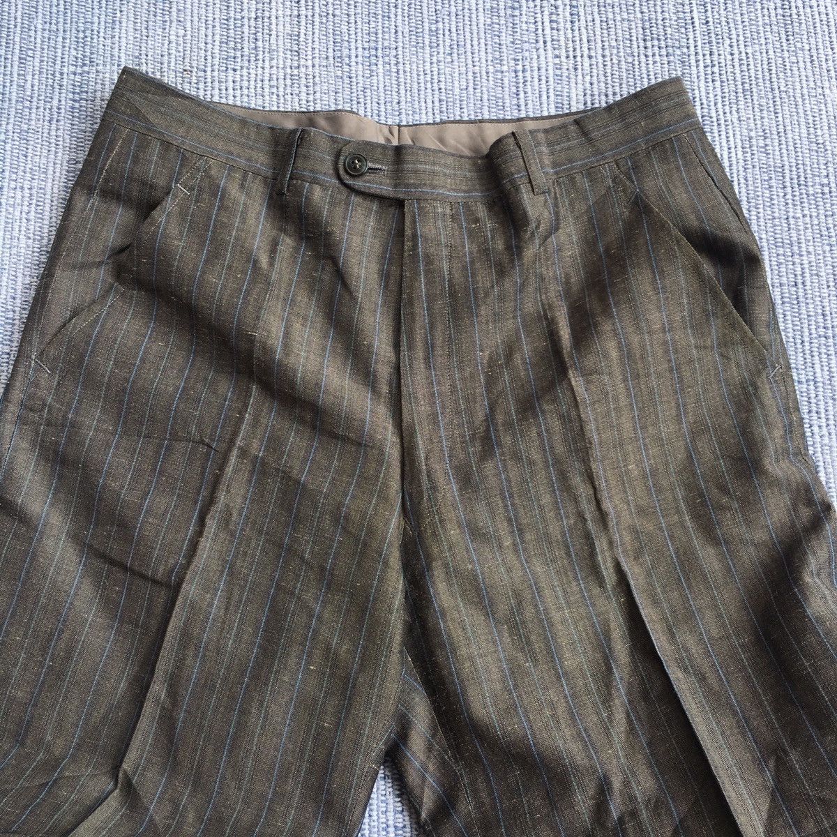 Christian Dior Monsieur vintage christian dior monsieur pret-a-porter Size US 32 / EU 48 - 4 Thumbnail