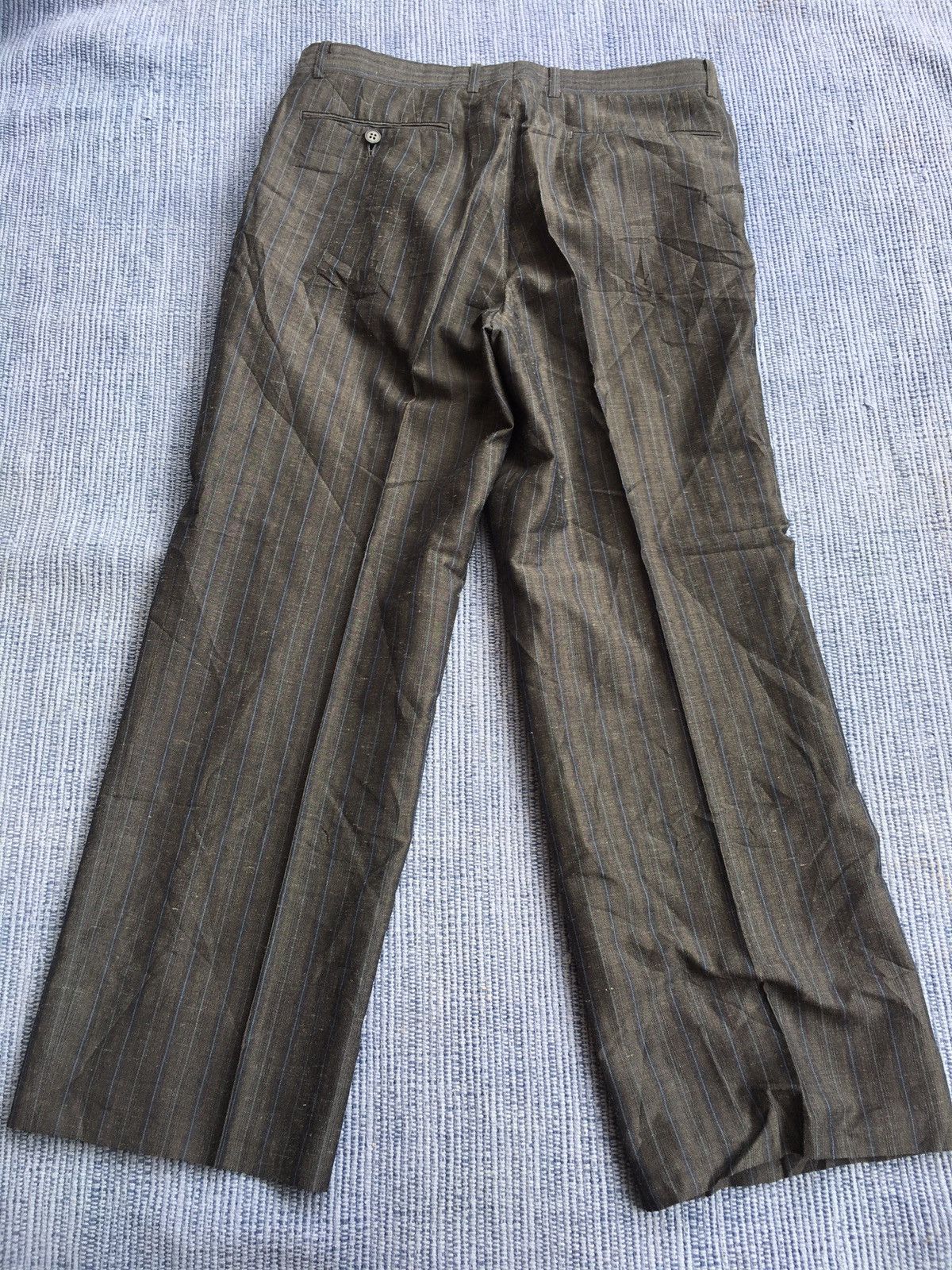 Christian Dior Monsieur vintage christian dior monsieur pret-a-porter Size US 32 / EU 48 - 7 Thumbnail
