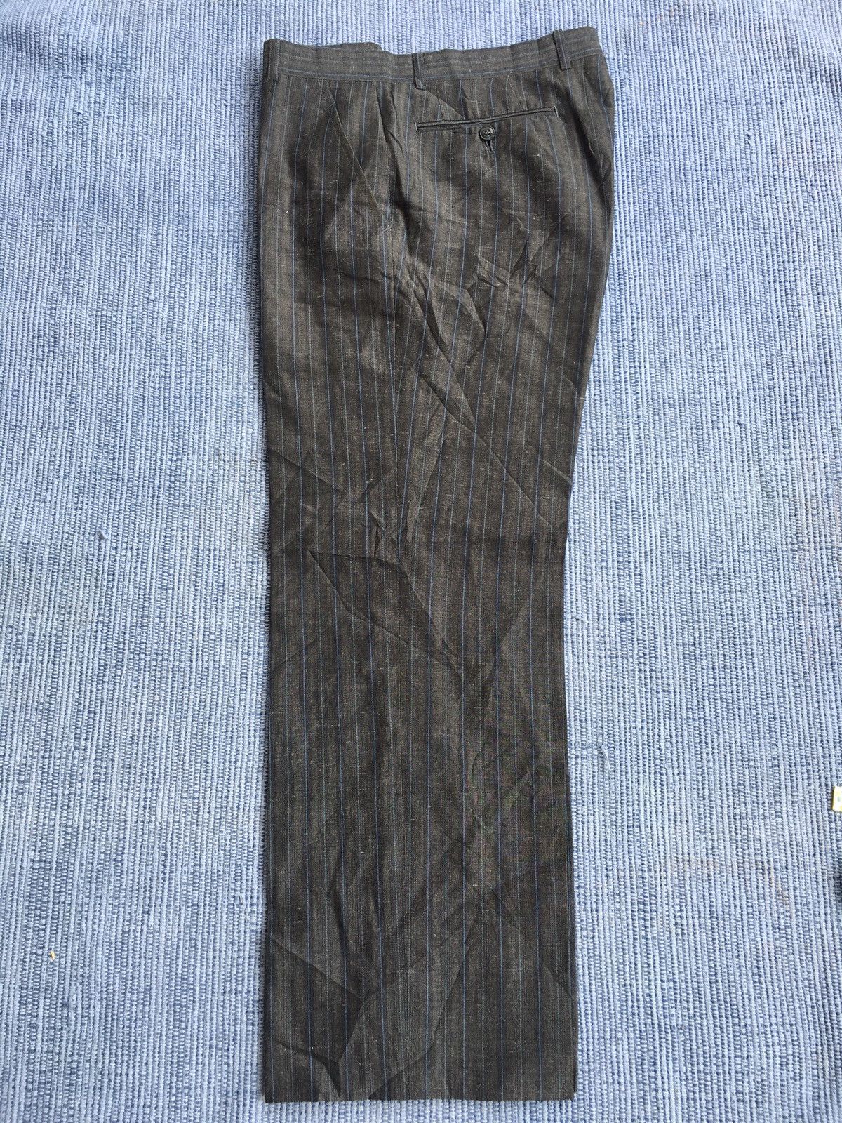 Christian Dior Monsieur vintage christian dior monsieur pret-a-porter Size US 32 / EU 48 - 2 Thumbnail