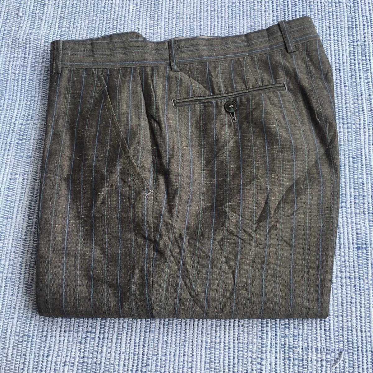 Christian Dior Monsieur vintage christian dior monsieur pret-a-porter Size US 32 / EU 48 - 1 Thumbnail