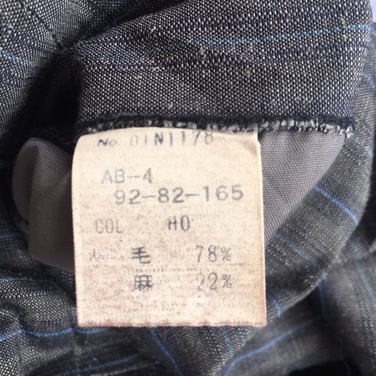 Christian Dior Monsieur vintage christian dior monsieur pret-a-porter Size US 32 / EU 48 - 6 Thumbnail