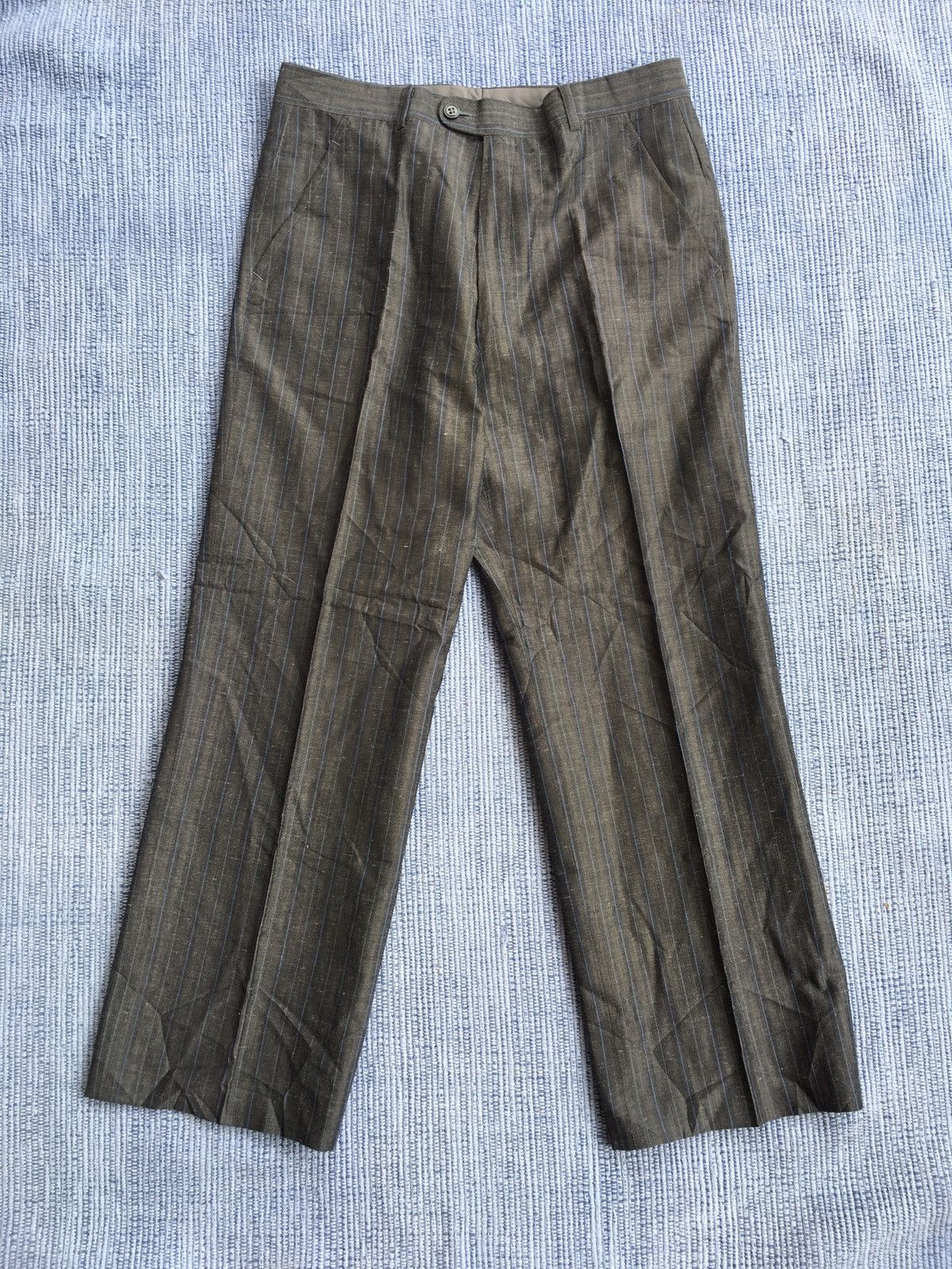 Christian Dior Monsieur vintage christian dior monsieur pret-a-porter Size US 32 / EU 48 - 3 Thumbnail