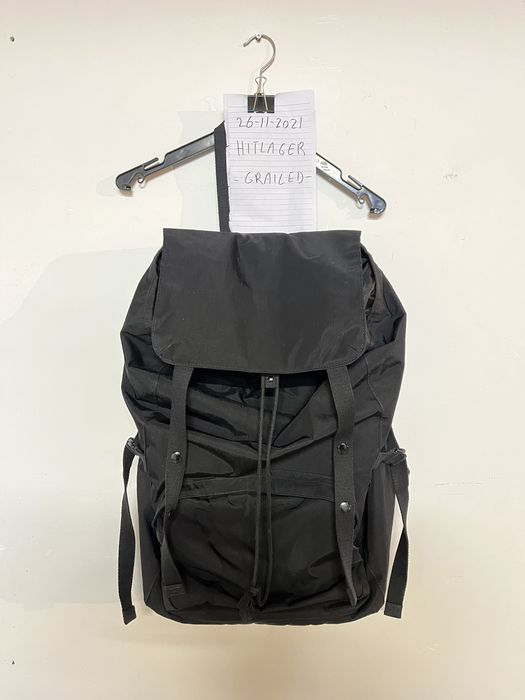 Raf Simons Raf Simons Eastpak Oversized Backpack, Grailed