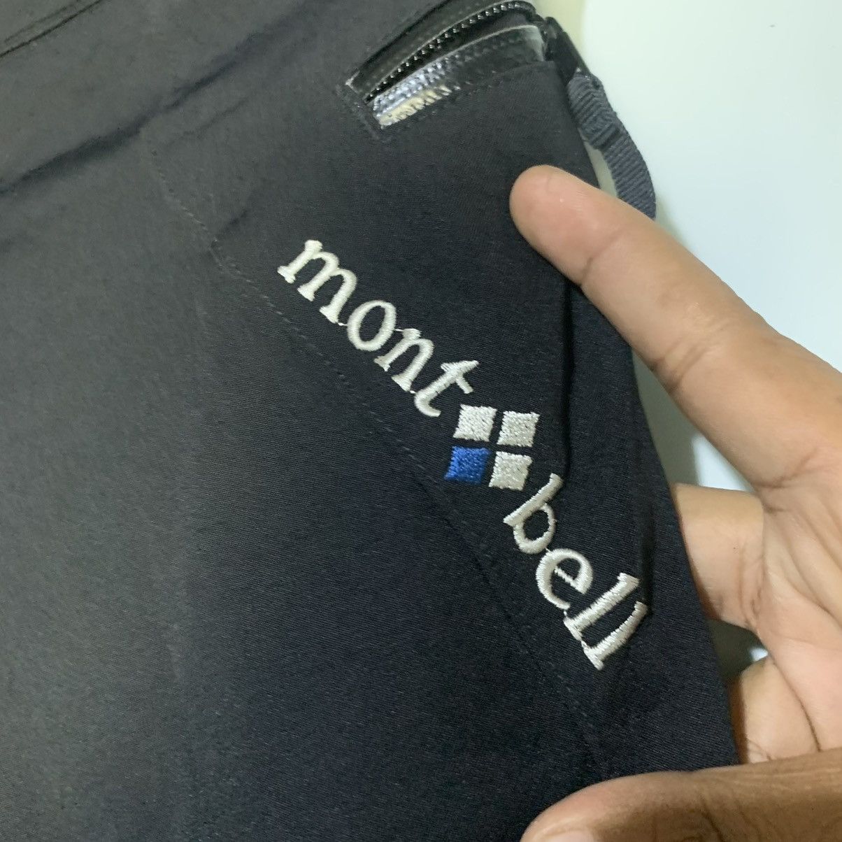 Montbell Montbell snowboard pants Size US 32 / EU 48 - 4 Thumbnail