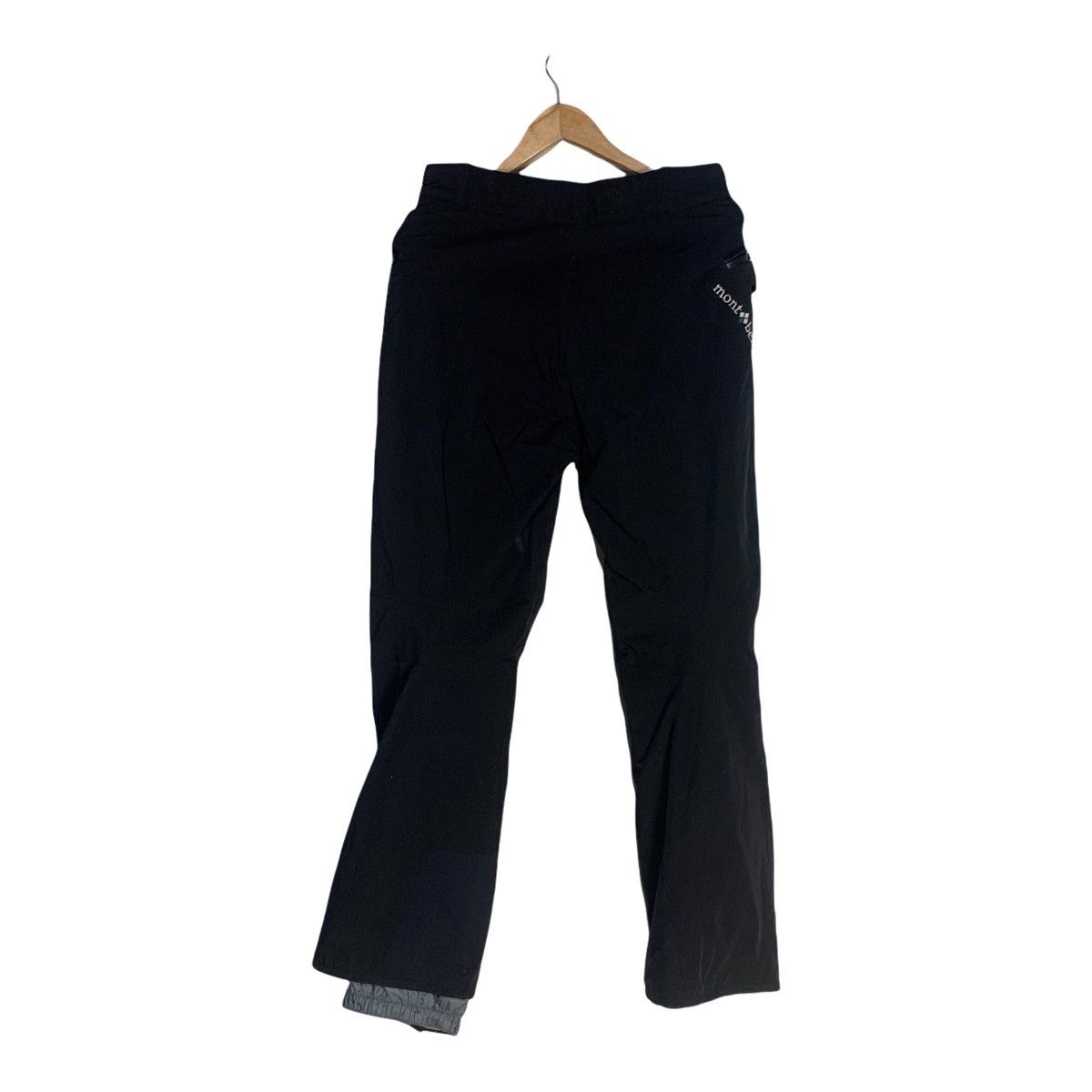 Montbell Montbell snowboard pants Size US 32 / EU 48 - 2 Thumbnail
