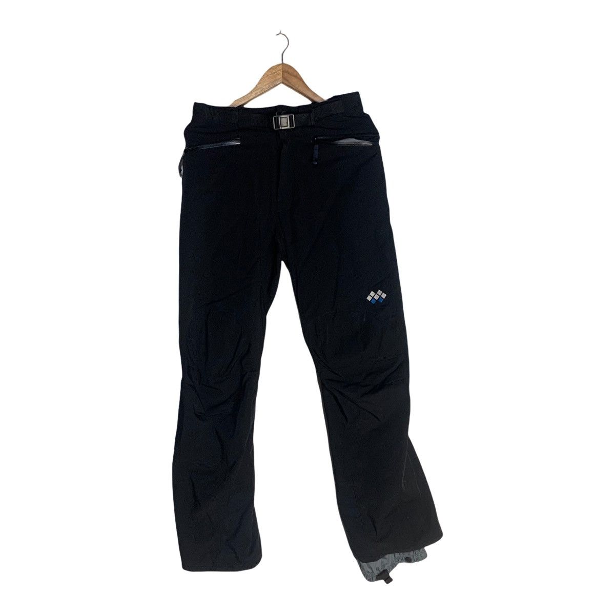 Montbell Montbell snowboard pants Size US 32 / EU 48 - 1 Thumbnail