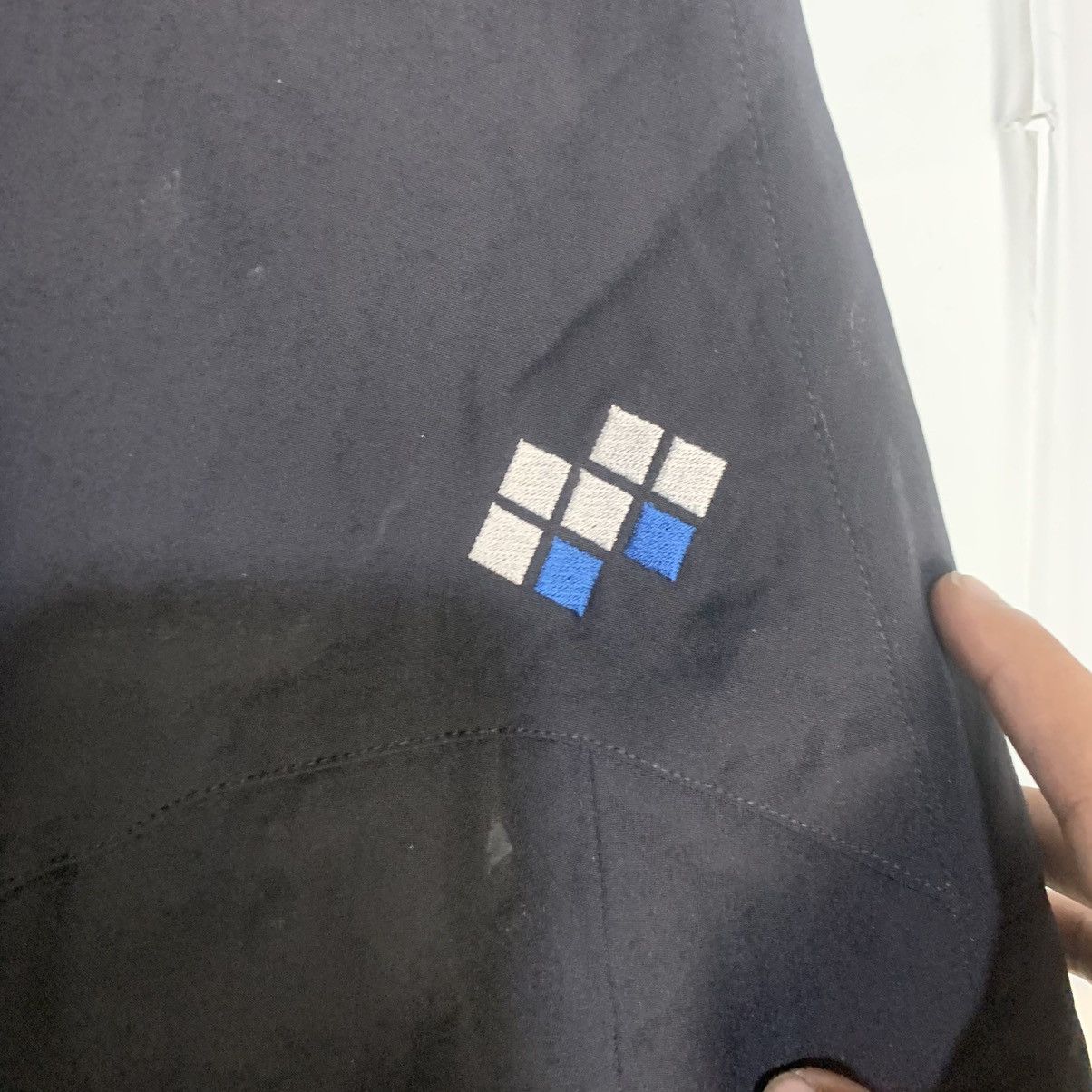 Montbell Montbell snowboard pants Size US 32 / EU 48 - 3 Thumbnail