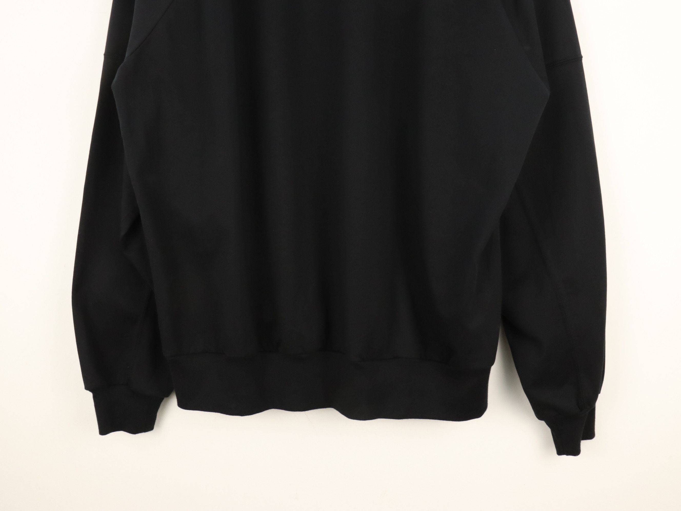 08sircus × Kiminori Morishita Sweatshirt by Kiminiori Morishita Garments Lab Size US XL / EU 56 / 4 - 8 Thumbnail
