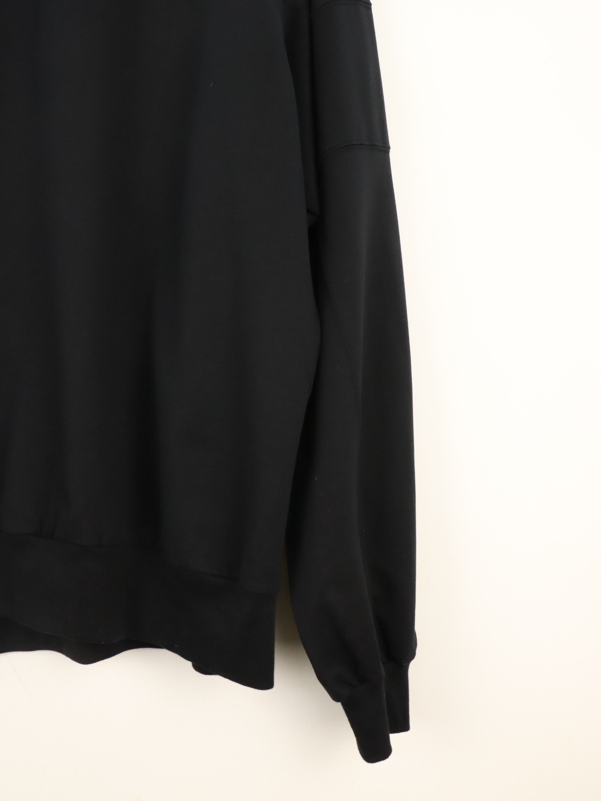 08sircus × Kiminori Morishita Sweatshirt by Kiminiori Morishita Garments Lab Size US XL / EU 56 / 4 - 7 Thumbnail