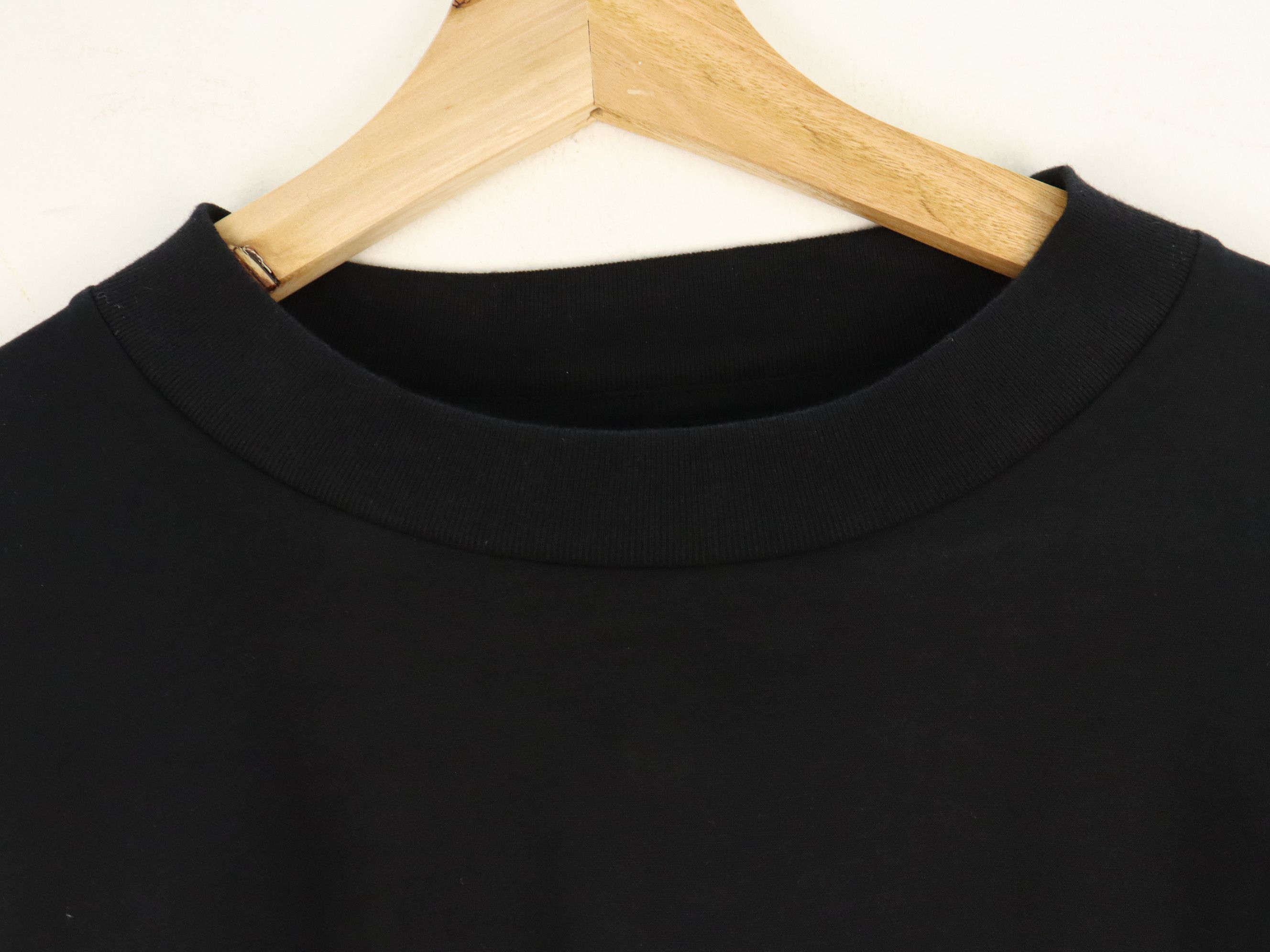 08sircus × Kiminori Morishita Sweatshirt by Kiminiori Morishita Garments Lab Size US XL / EU 56 / 4 - 5 Thumbnail