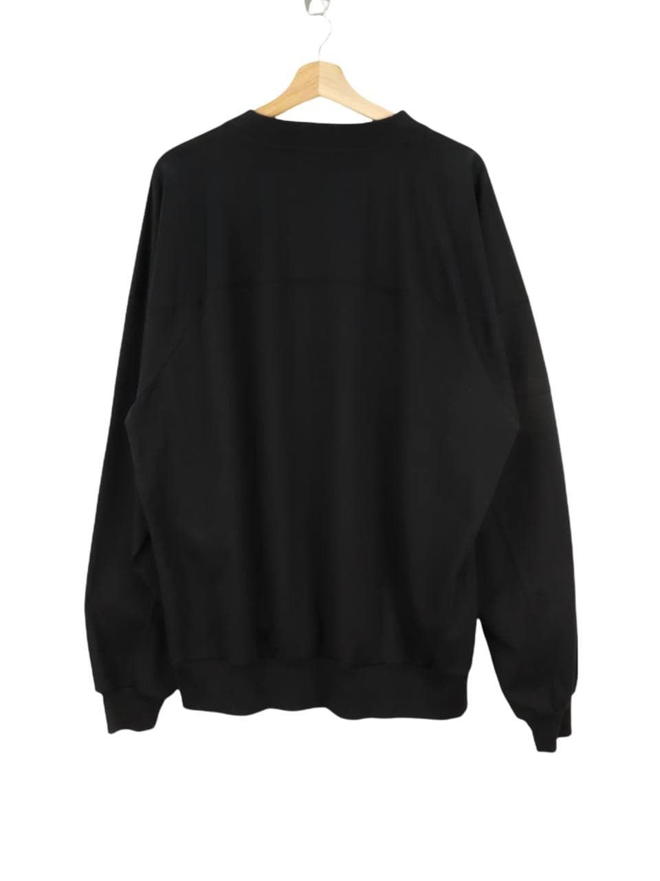 08sircus × Kiminori Morishita Sweatshirt by Kiminiori Morishita Garments Lab Size US XL / EU 56 / 4 - 2 Thumbnail