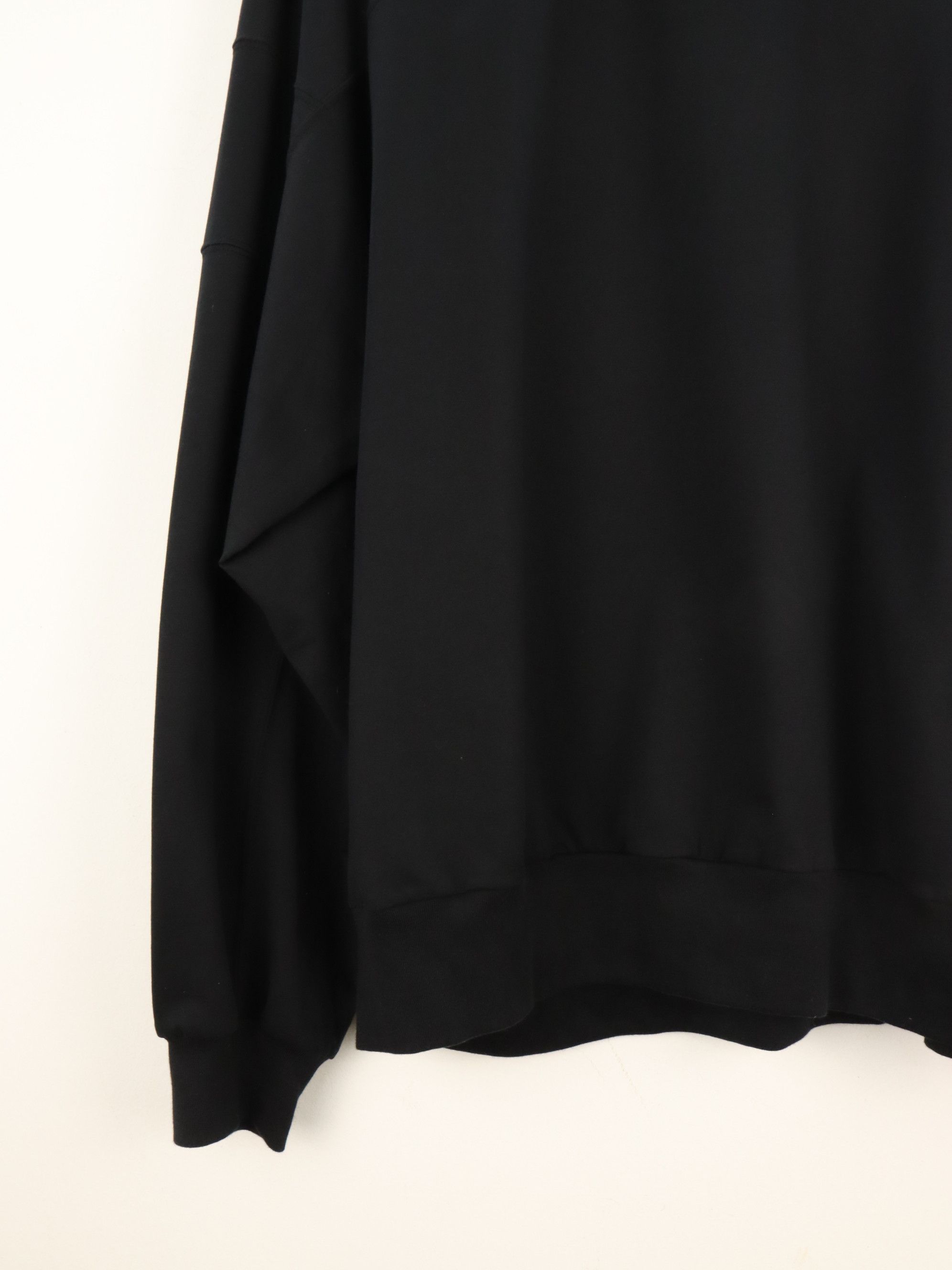 08sircus × Kiminori Morishita Sweatshirt by Kiminiori Morishita Garments Lab Size US XL / EU 56 / 4 - 6 Thumbnail