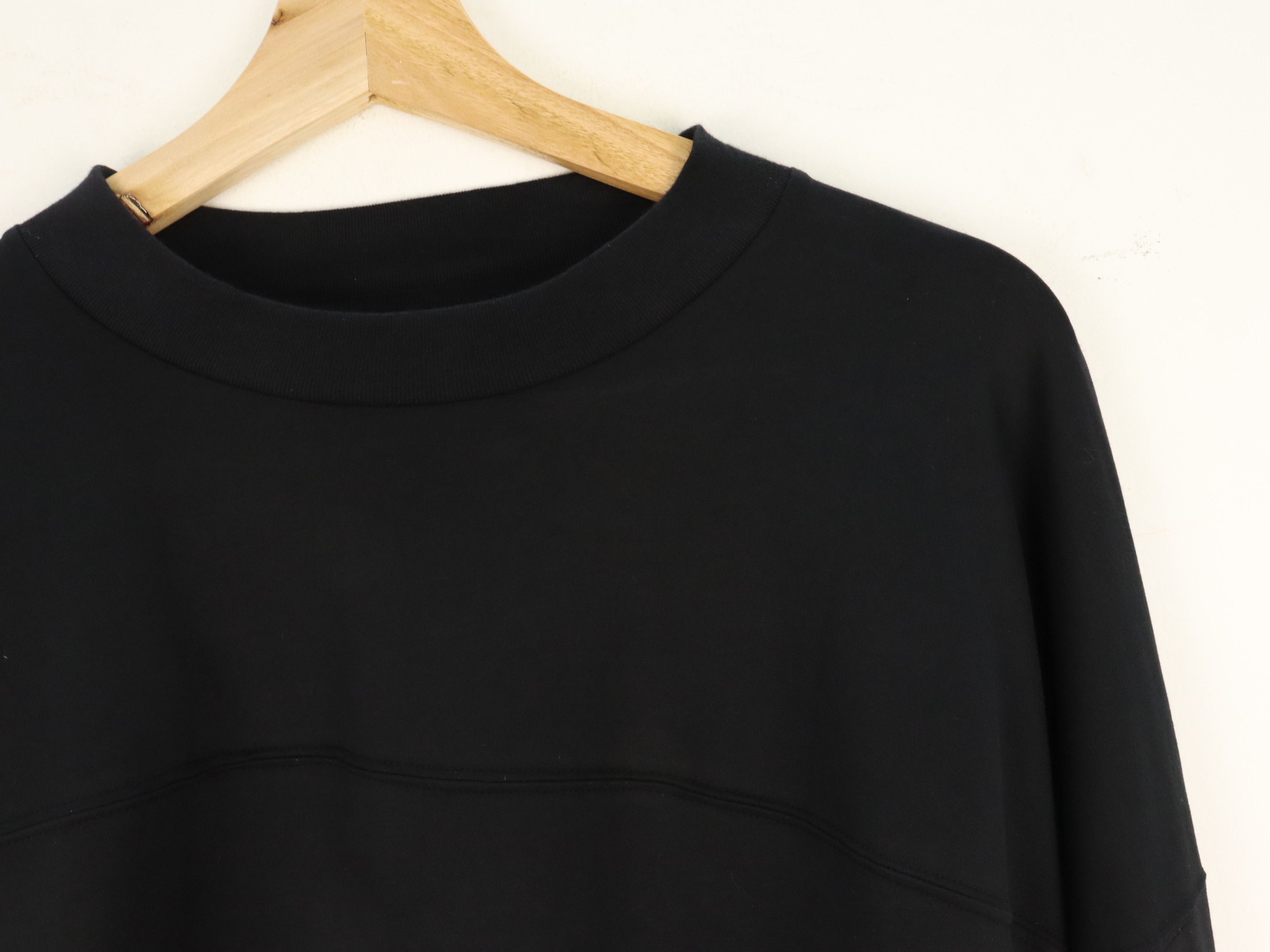 08sircus × Kiminori Morishita Sweatshirt by Kiminiori Morishita Garments Lab Size US XL / EU 56 / 4 - 4 Thumbnail