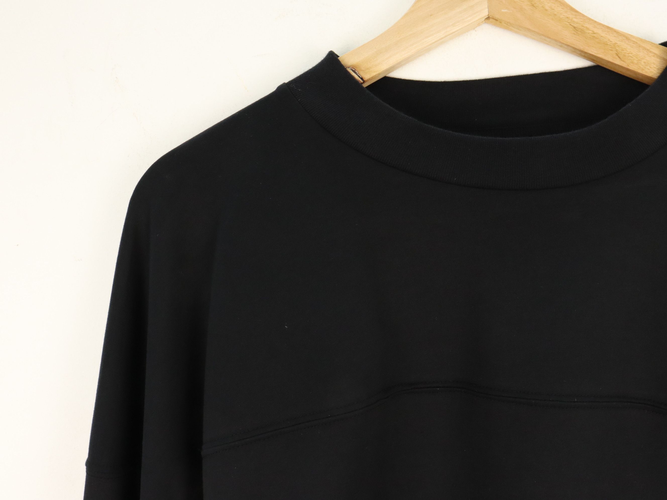 08sircus × Kiminori Morishita Sweatshirt by Kiminiori Morishita Garments Lab Size US XL / EU 56 / 4 - 3 Thumbnail