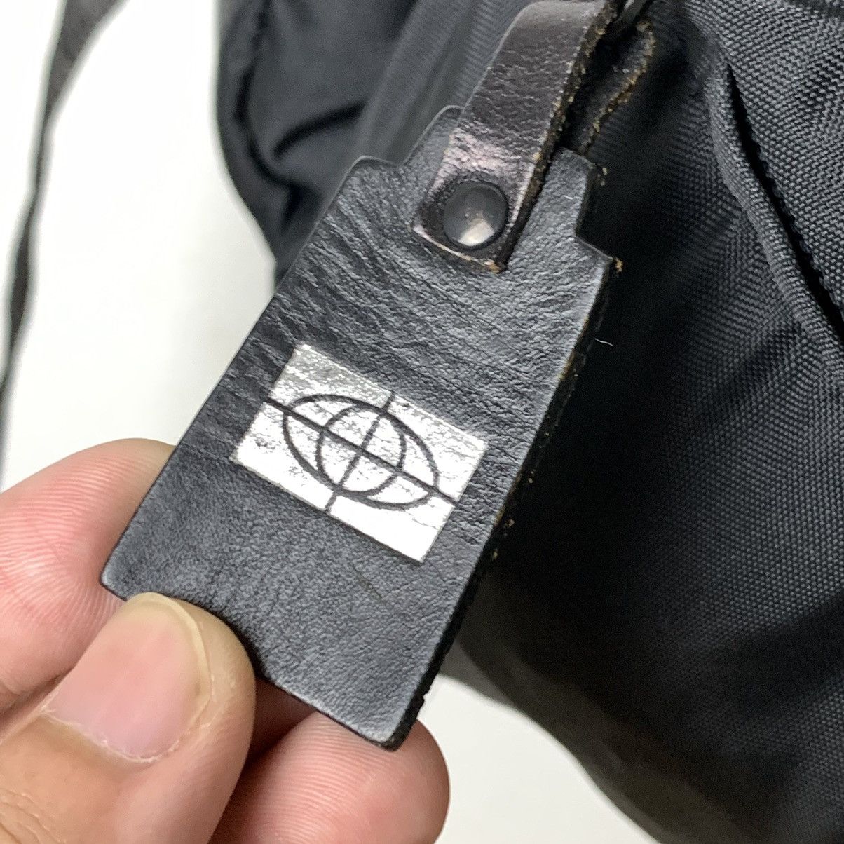 Japanese Brand Trans continent nylon backpack Size ONE SIZE - 11 Thumbnail