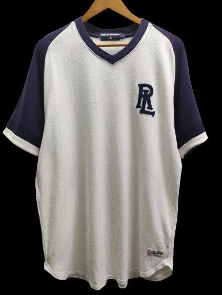 Polo Ralph Lauren × Ralph Lauren Polo Sport t shirt Size US L / EU 52-54 / 3 - 1 Thumbnail