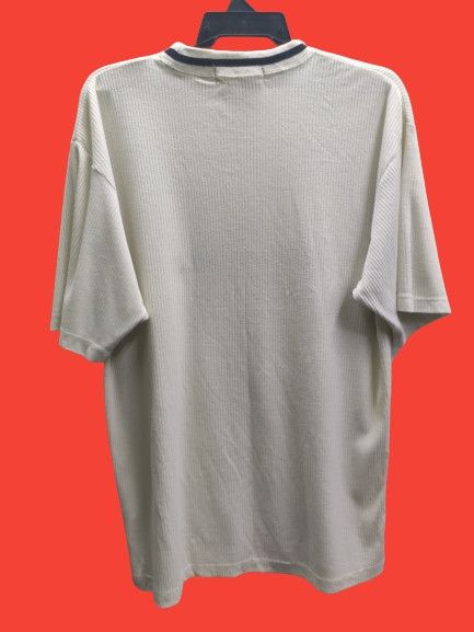 Vintage 🔥 Vintage Sablina Valentino t shirt embroidery Size US M / EU 48-50 / 2 - 3 Thumbnail