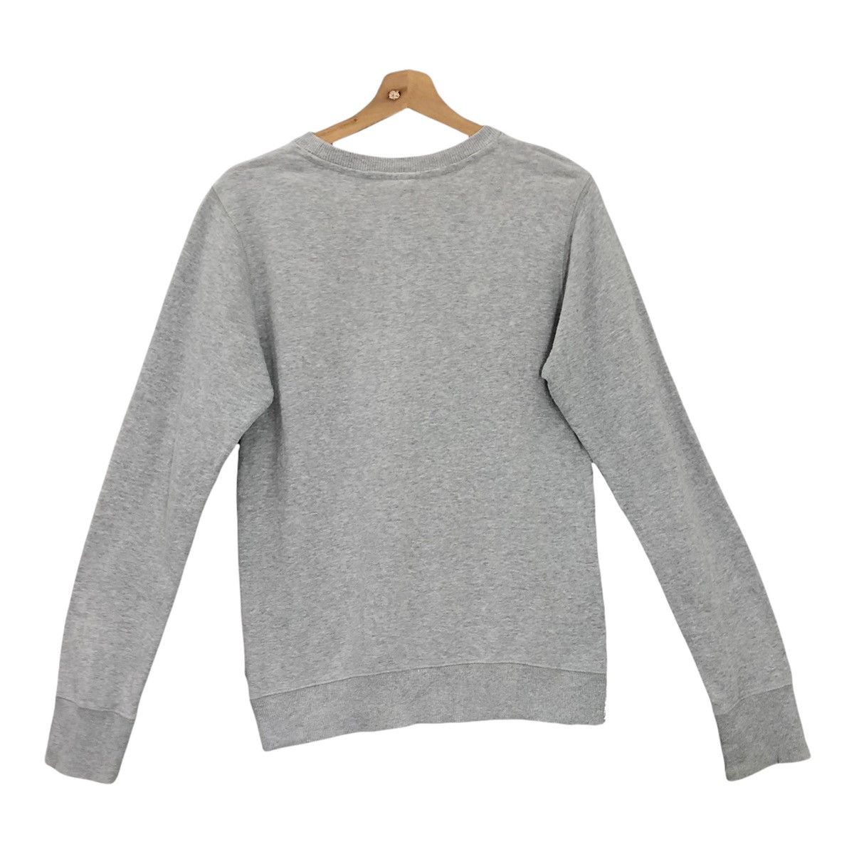 Champion Cortland Ath.Dept. Crewneck Sweatshirt Size S Size US S / EU 44-46 / 1 - 6 Thumbnail