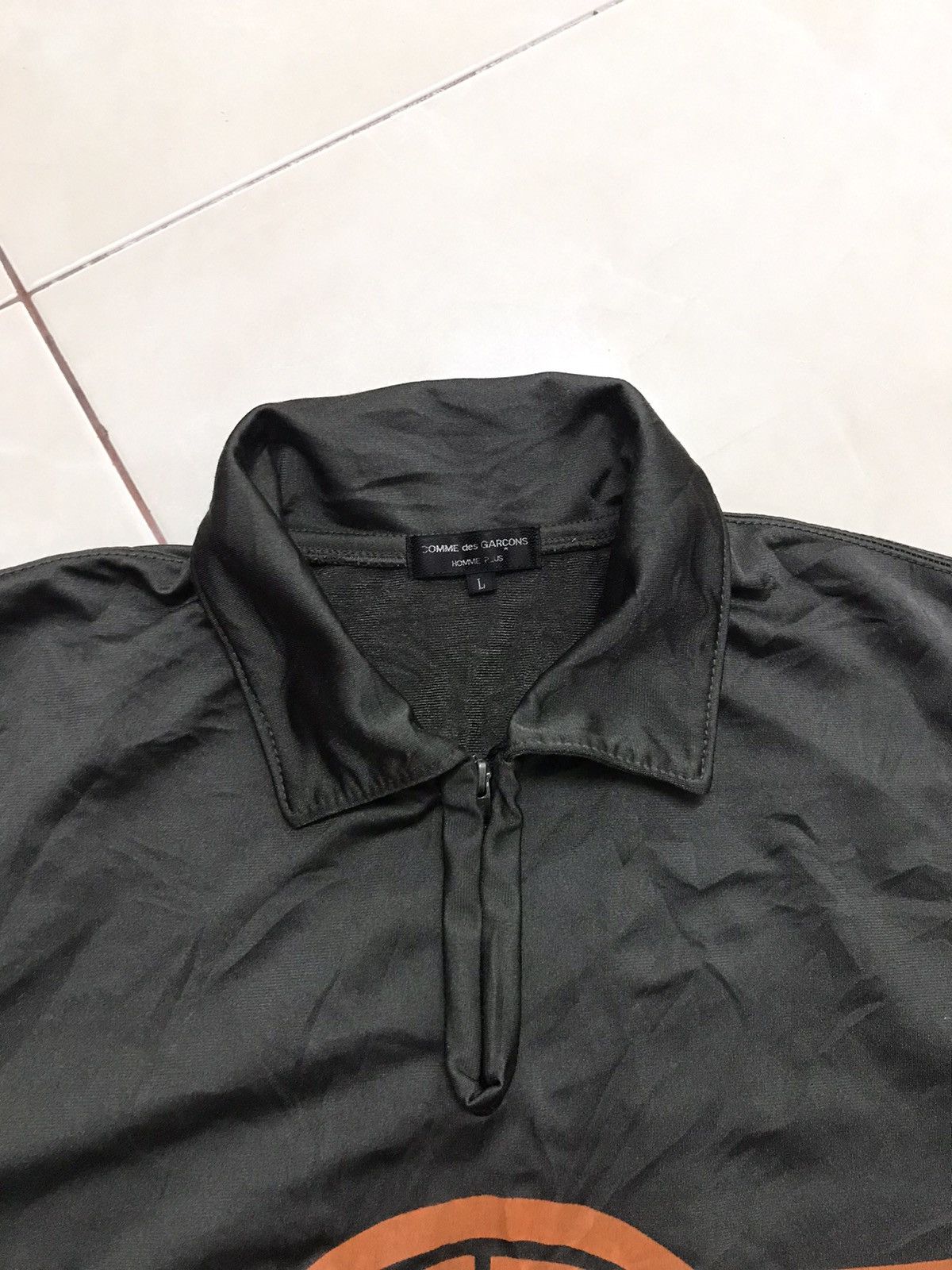 Comme des Garcons 🔥🔥STEAL🔥🔥!!!COMME DES GARCONS Size US M / EU 48-50 / 2 - 7 Thumbnail