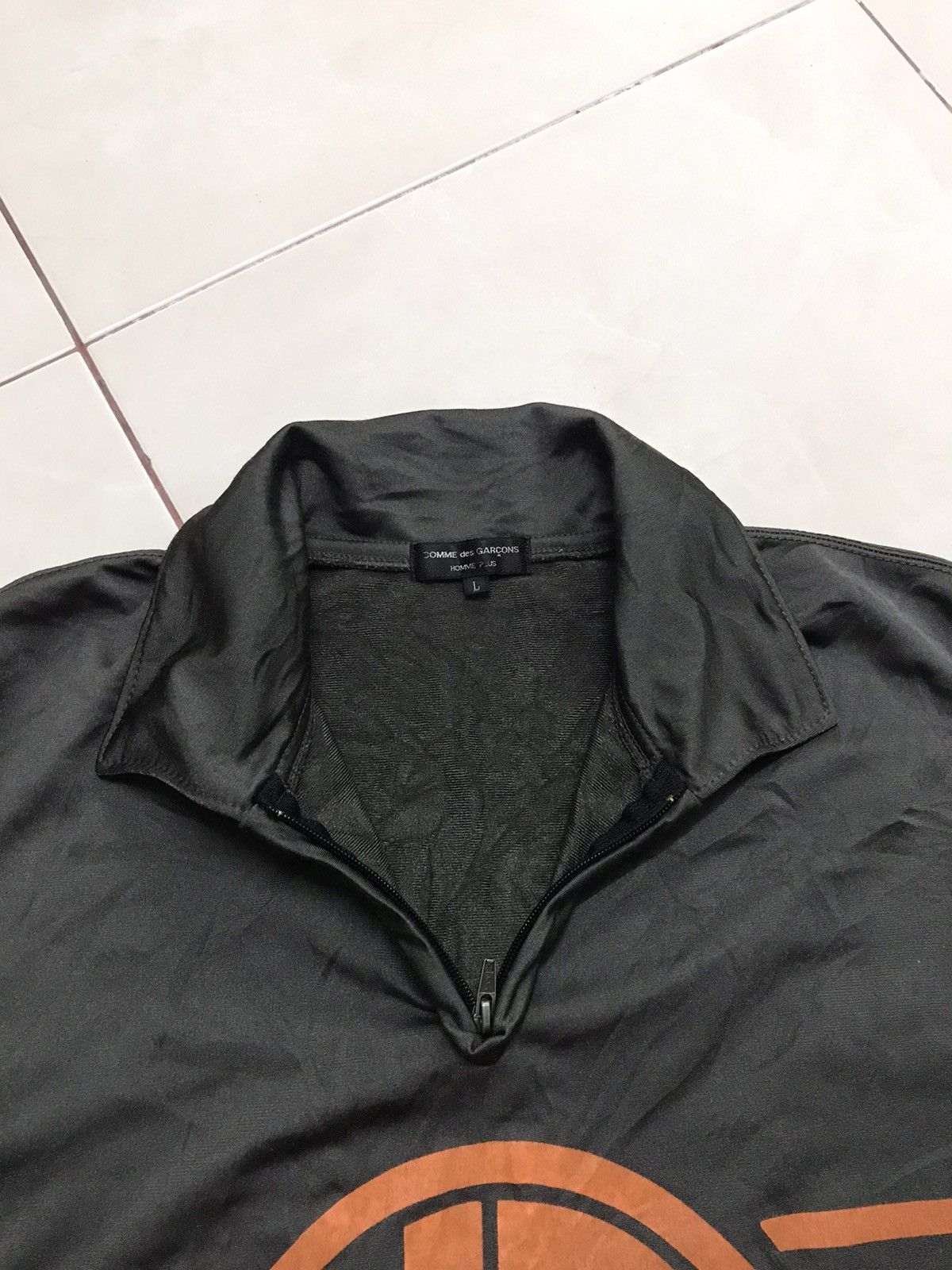 Comme des Garcons 🔥🔥STEAL🔥🔥!!!COMME DES GARCONS Size US M / EU 48-50 / 2 - 8 Thumbnail