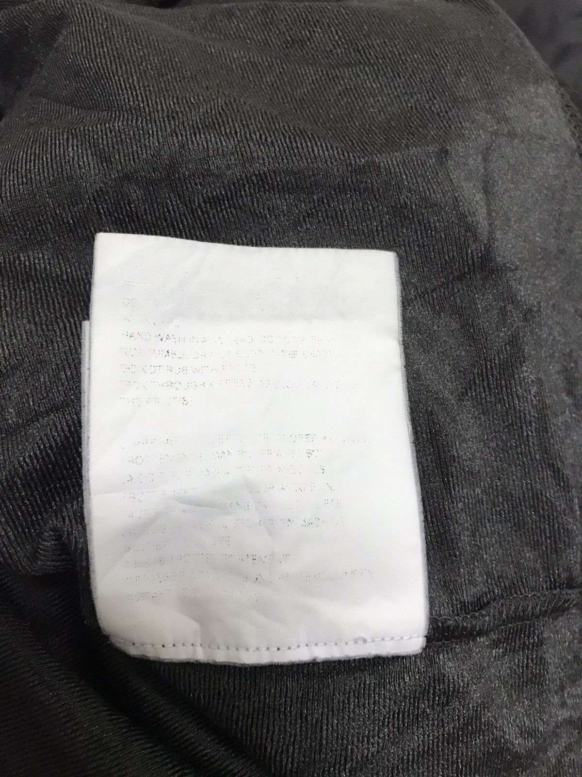 Comme des Garcons 🔥🔥STEAL🔥🔥!!!COMME DES GARCONS Size US M / EU 48-50 / 2 - 12 Thumbnail