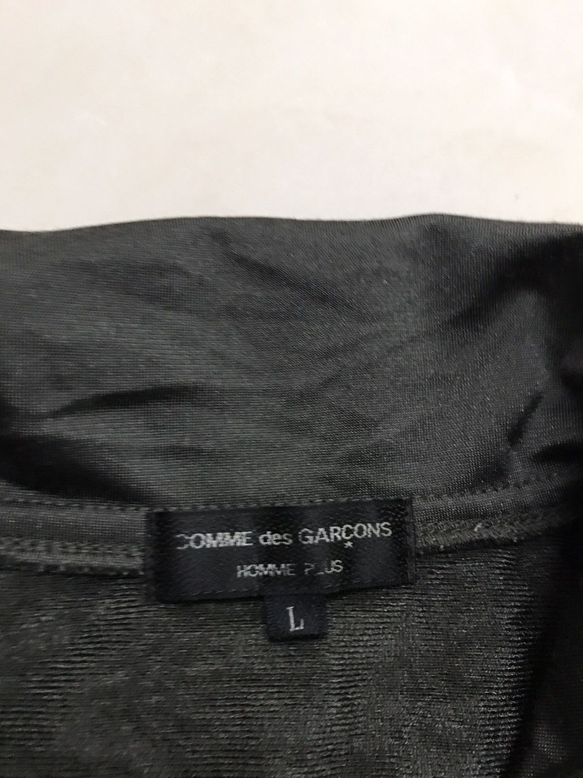 Comme des Garcons 🔥🔥STEAL🔥🔥!!!COMME DES GARCONS Size US M / EU 48-50 / 2 - 6 Thumbnail