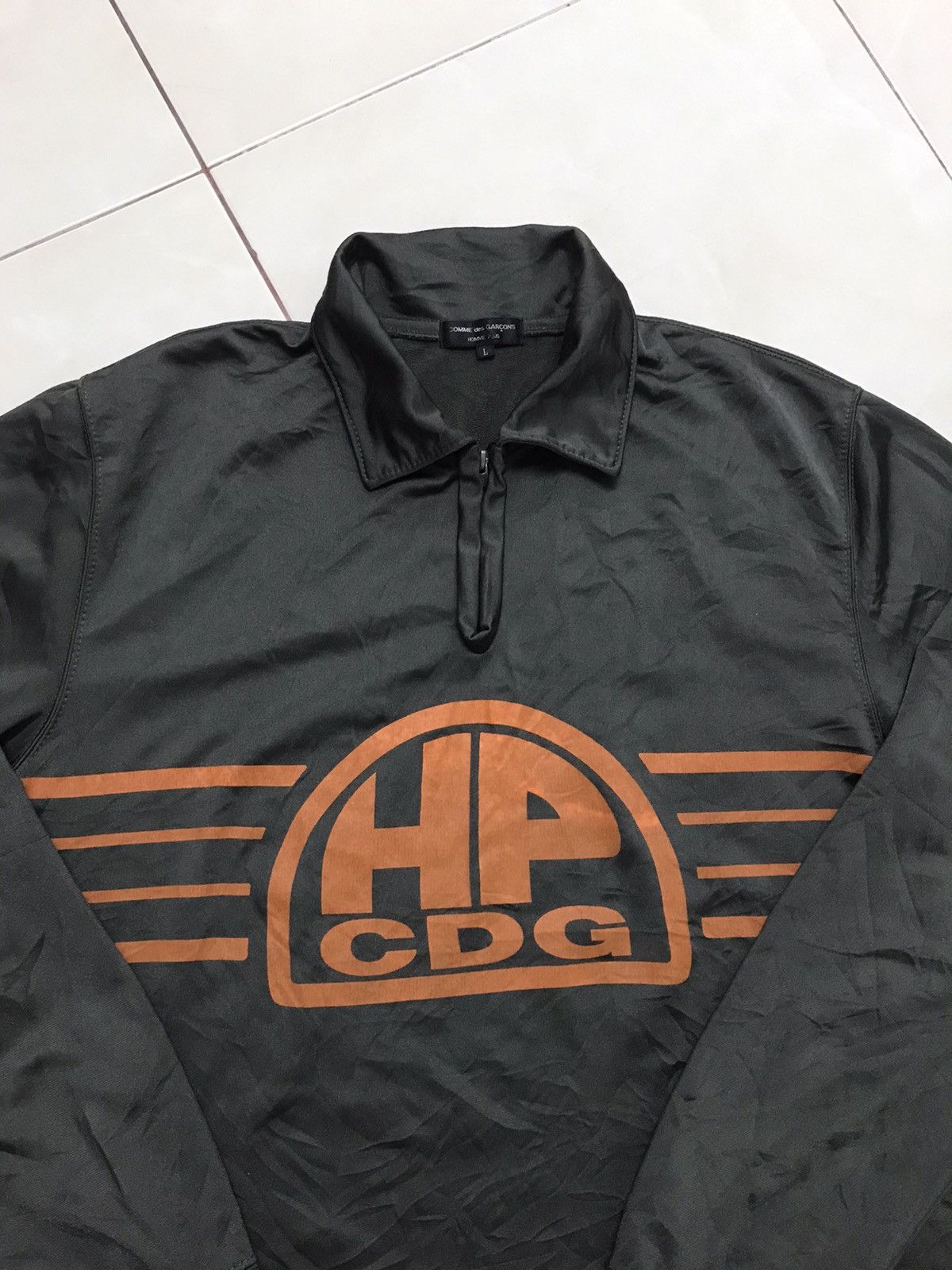 Comme des Garcons 🔥🔥STEAL🔥🔥!!!COMME DES GARCONS Size US M / EU 48-50 / 2 - 2 Thumbnail