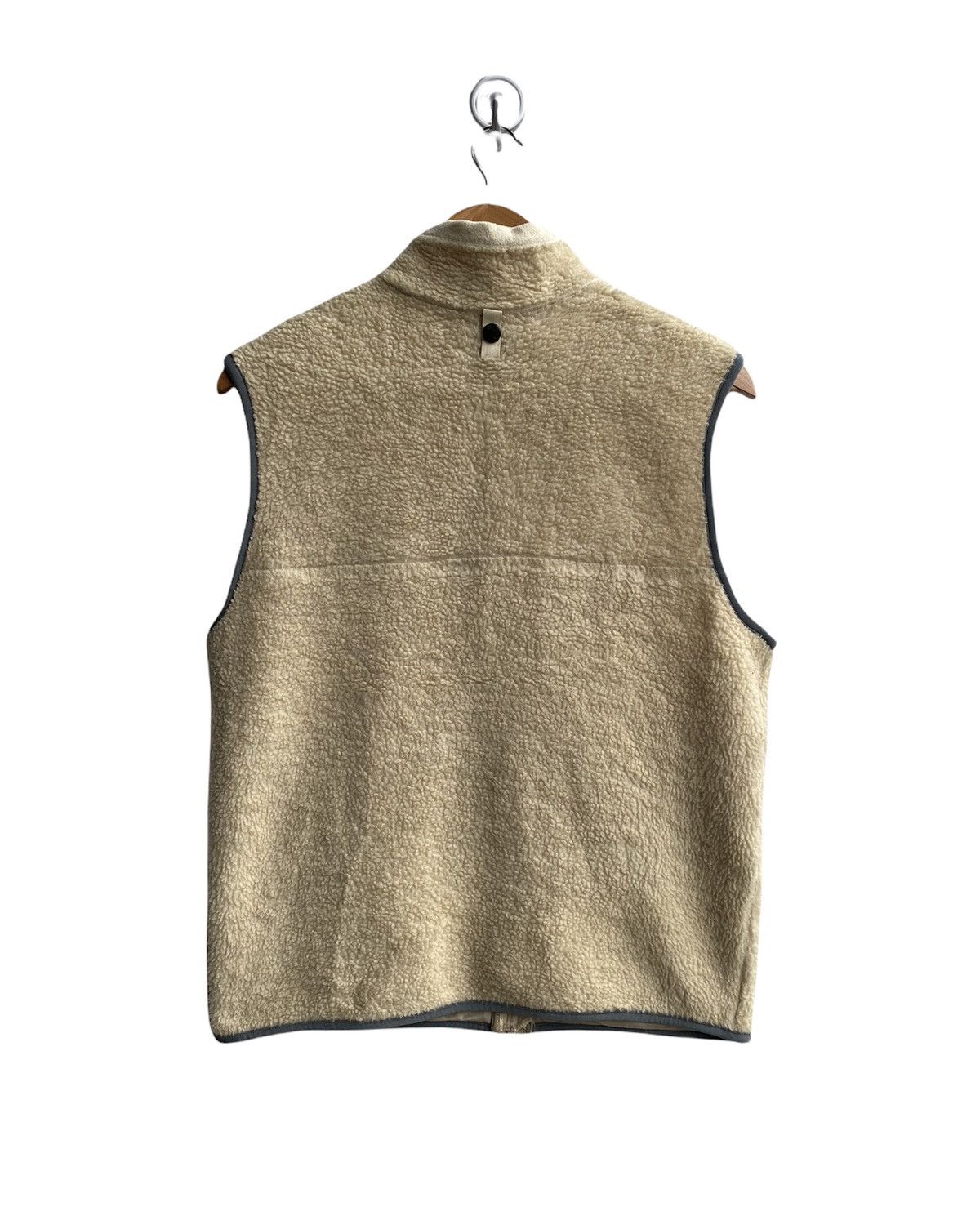 The North Face THE NORTH FACE FLEECE VEST Size US L / EU 52-54 / 3 - 2 Thumbnail