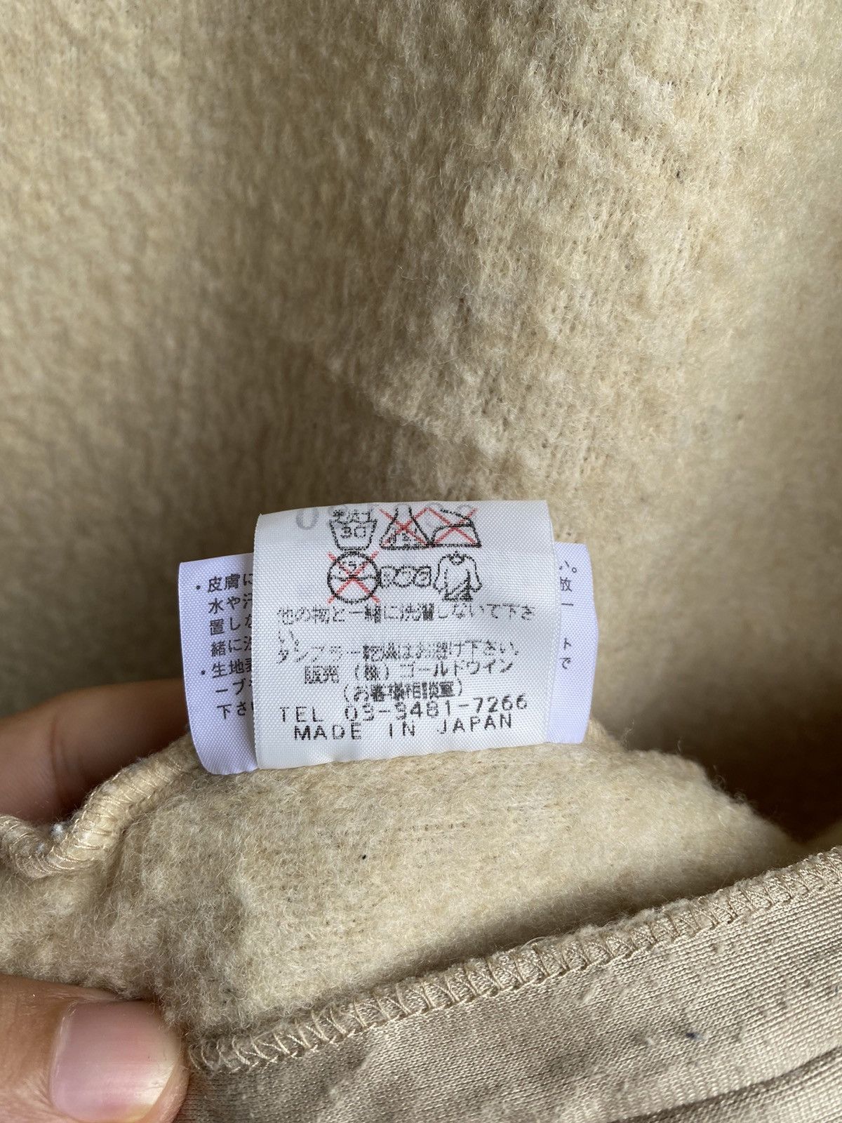 The North Face THE NORTH FACE FLEECE VEST Size US L / EU 52-54 / 3 - 5 Thumbnail