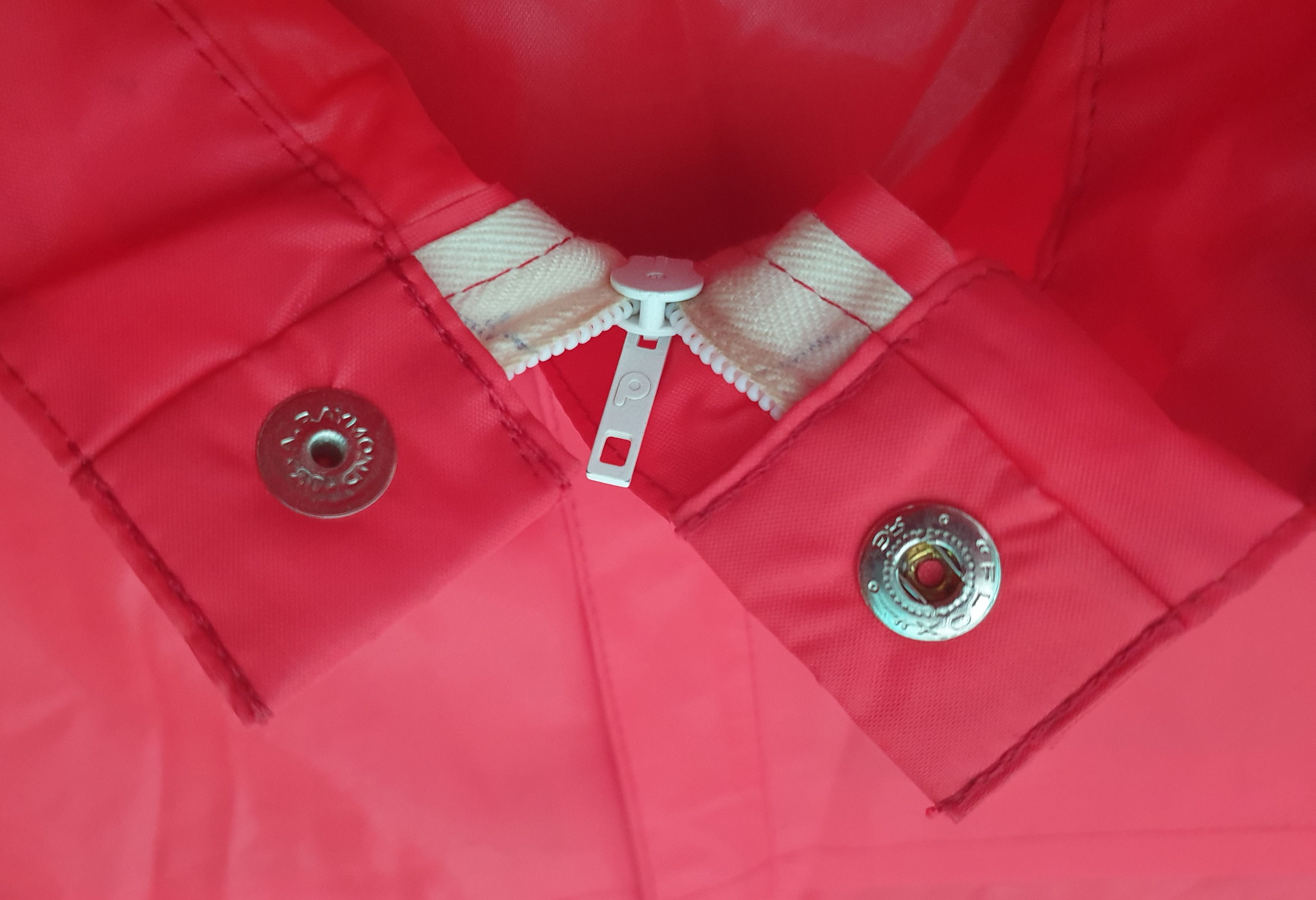 Adidas × Vintage Vintage Adidas Windbreaker Lightweight Jacket/Bag MadeTunis Size US L / EU 52-54 / 3 - 6 Thumbnail