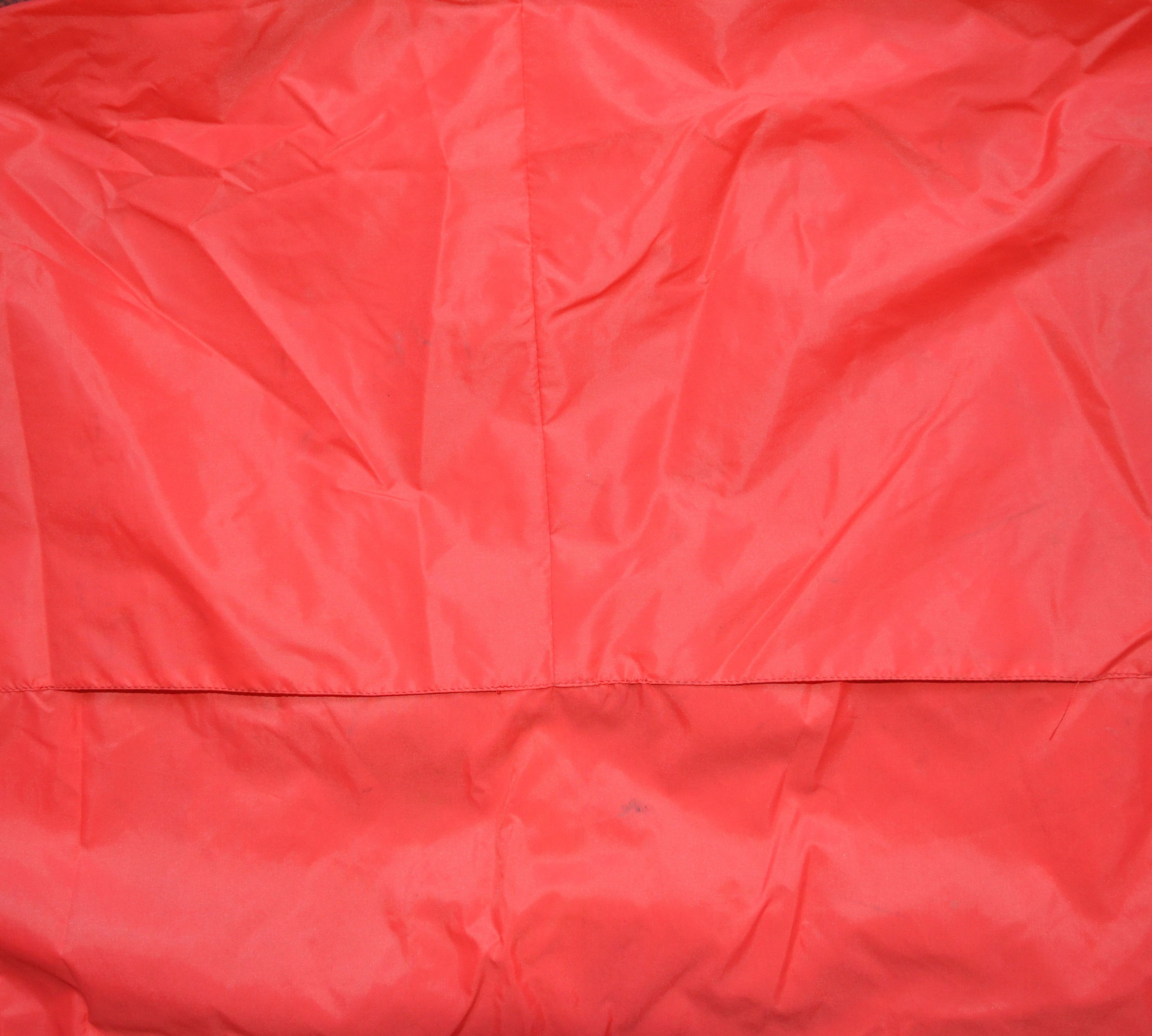 Adidas × Vintage Vintage Adidas Windbreaker Lightweight Jacket/Bag MadeTunis Size US L / EU 52-54 / 3 - 12 Thumbnail