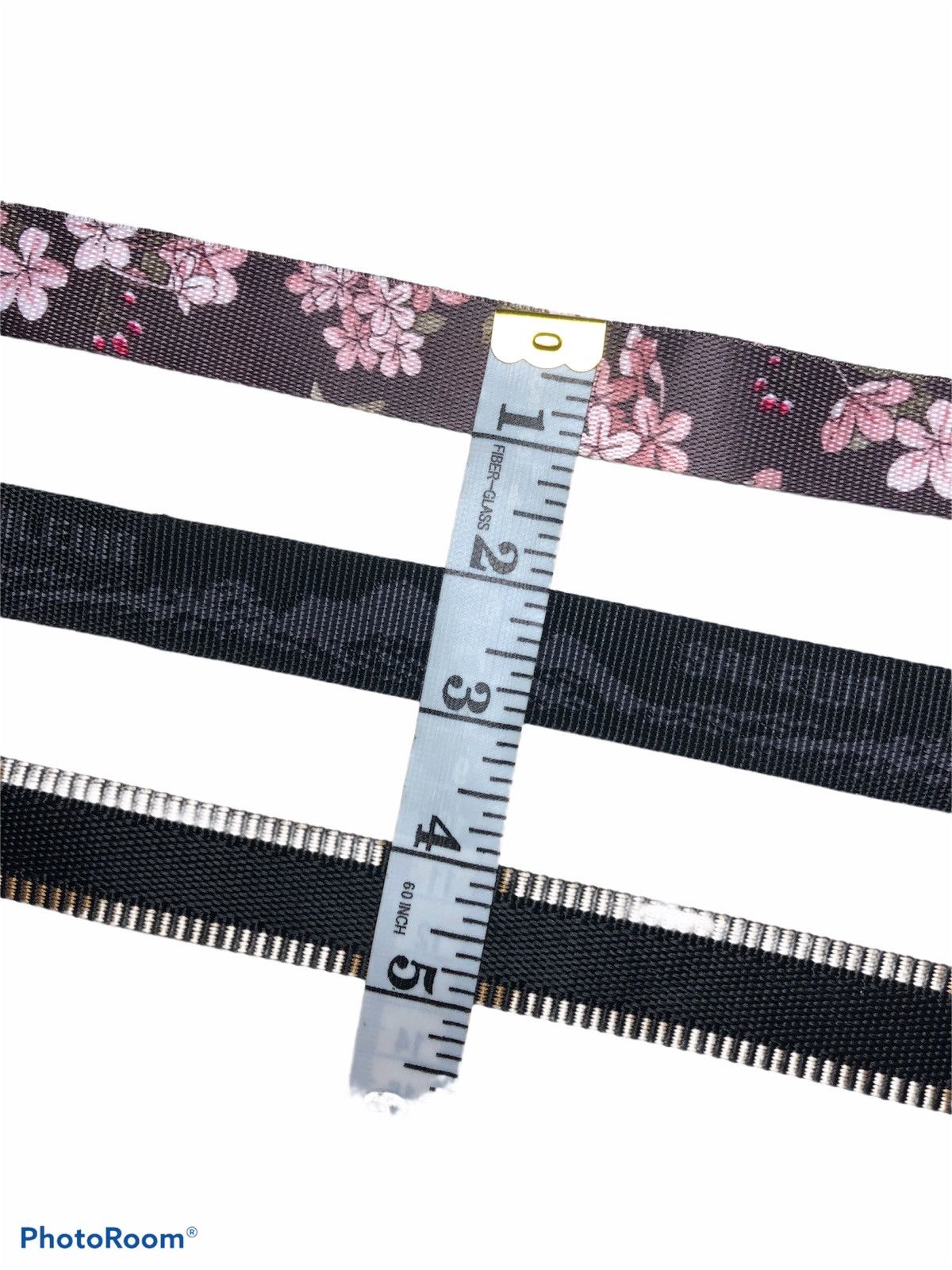 Other Lot Of 3 Lafuma Salewa And Lowe Alpine Outdoor Belt Size 32 - 3 Thumbnail