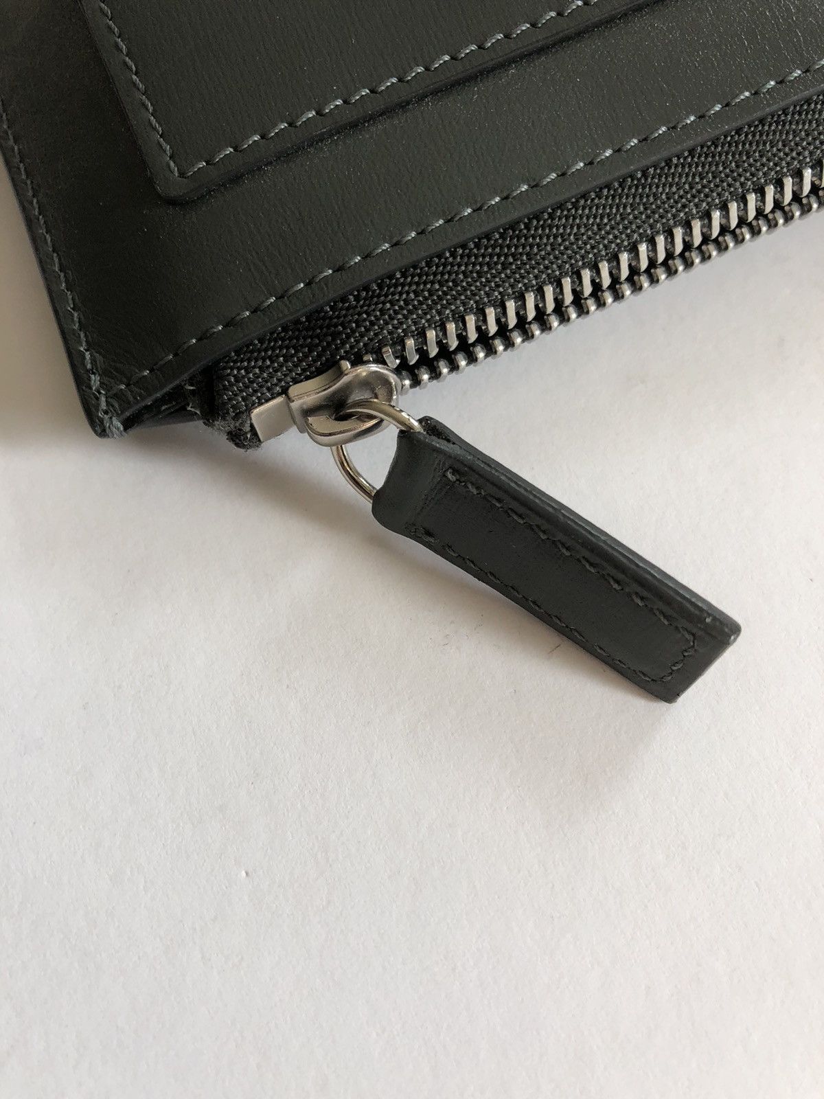 Jil Sander Jil Sander travel wallet Size ONE SIZE - 4 Thumbnail