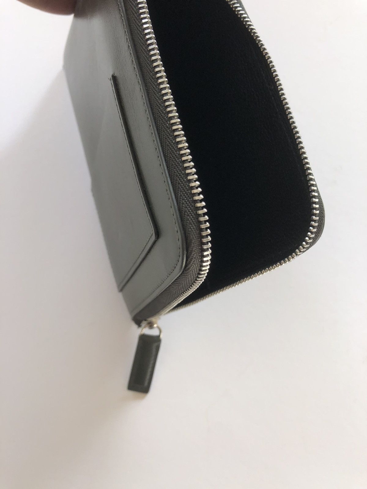 Jil Sander Jil Sander travel wallet Size ONE SIZE - 5 Thumbnail