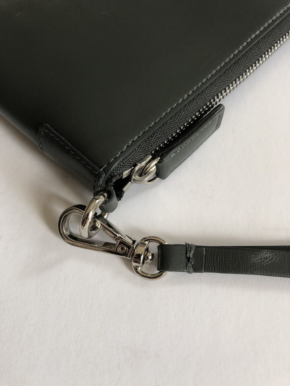 Jil Sander Jil Sander travel wallet Size ONE SIZE - 3 Thumbnail