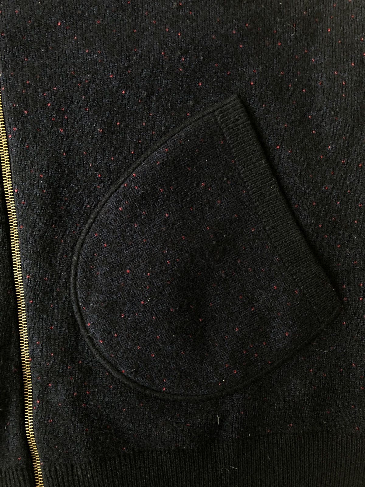 Adam Kimmel Adam Kimmel bomber knit jacket Size US L / EU 52-54 / 3 - 7 Thumbnail