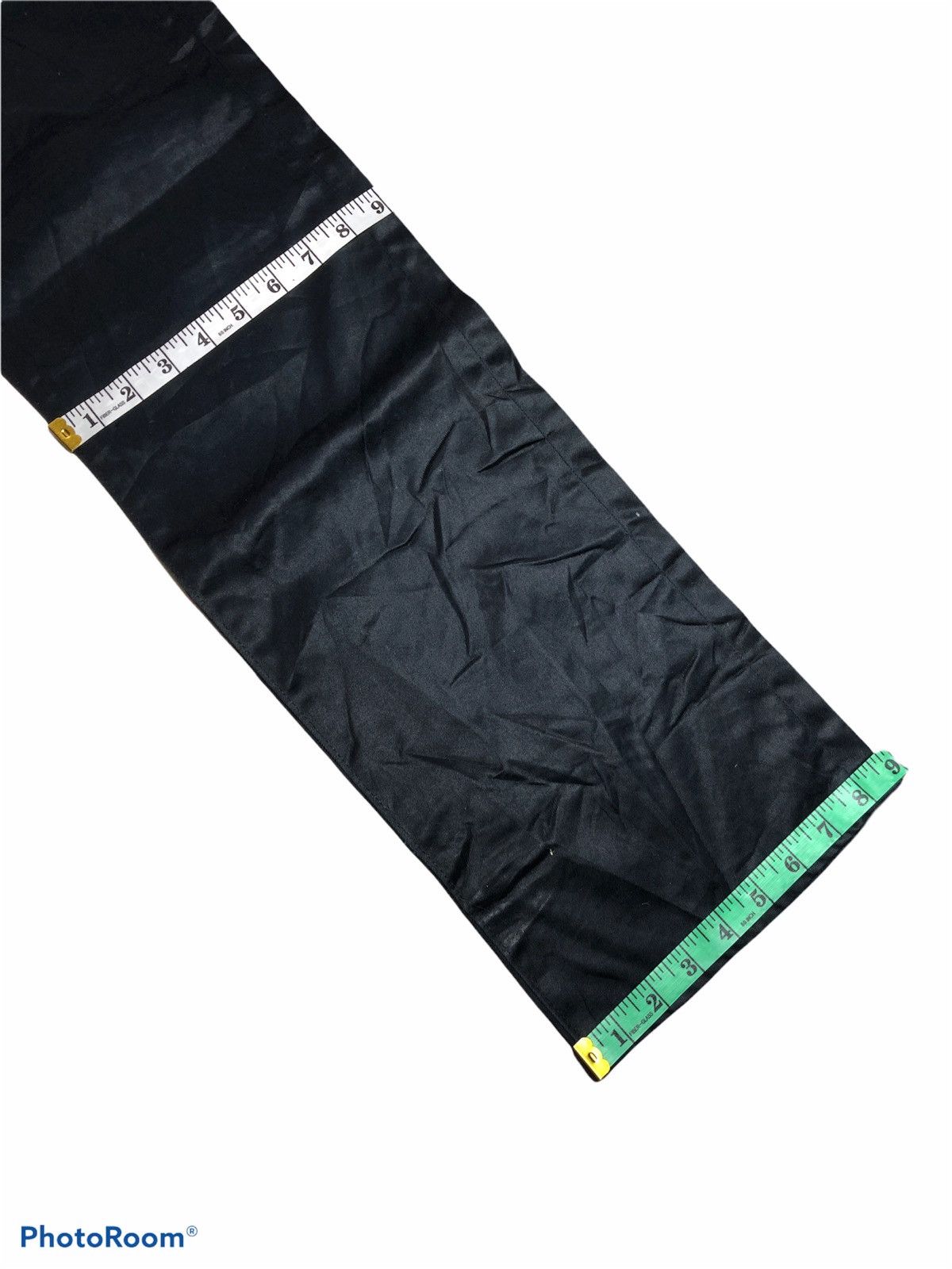ANACHRONORM × Japanese Brand Buckle Back Trousers Pant By ANACHRONORM Size US 32 / EU 48 - 9 Thumbnail