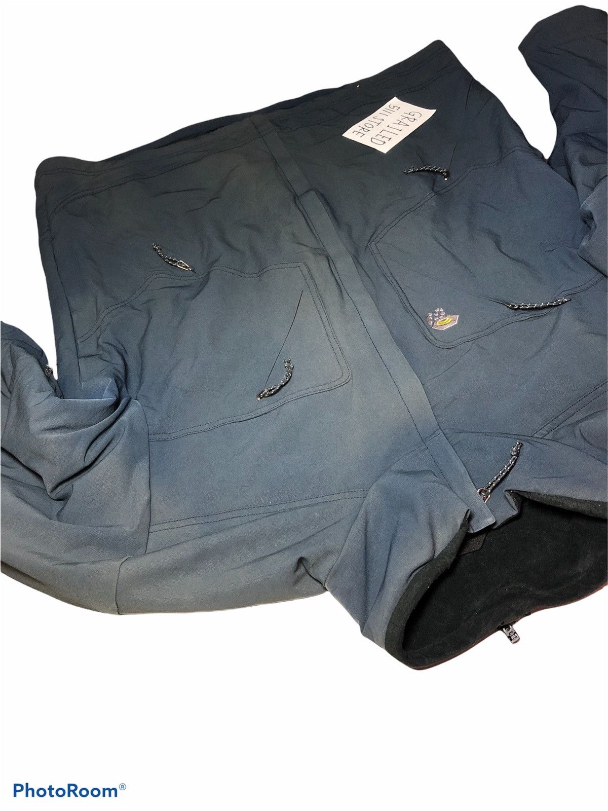 Mountain Hardwear SUN FADEDMountain Hardwear Primaloft Outdoor Jacket Size US XL / EU 56 / 4 - 4 Thumbnail