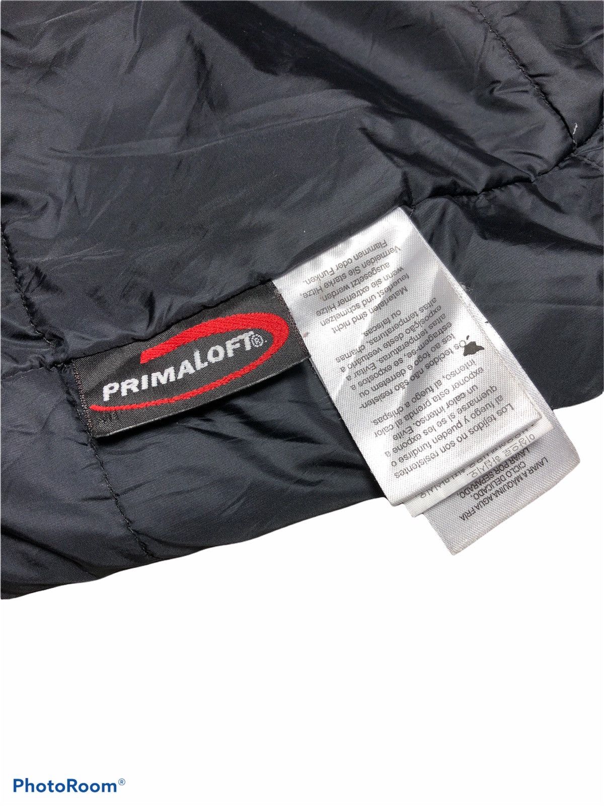 Mountain Hardwear SUN FADEDMountain Hardwear Primaloft Outdoor Jacket Size US XL / EU 56 / 4 - 9 Thumbnail