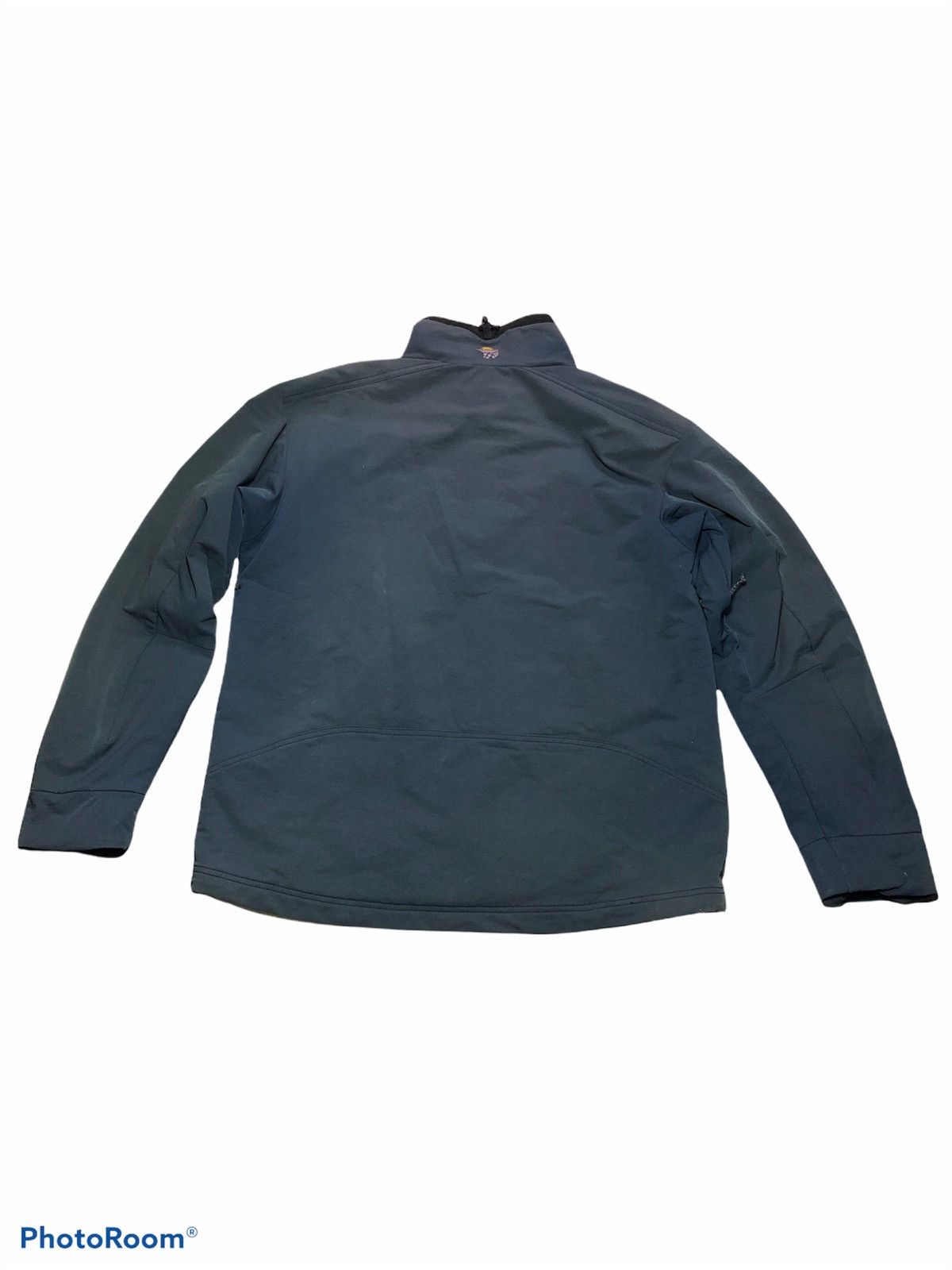Mountain Hardwear SUN FADEDMountain Hardwear Primaloft Outdoor Jacket Size US XL / EU 56 / 4 - 2 Thumbnail