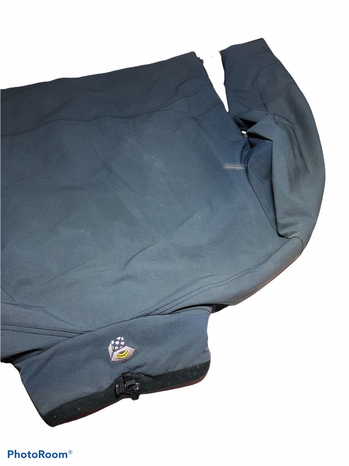 Mountain Hardwear SUN FADEDMountain Hardwear Primaloft Outdoor Jacket Size US XL / EU 56 / 4 - 5 Thumbnail