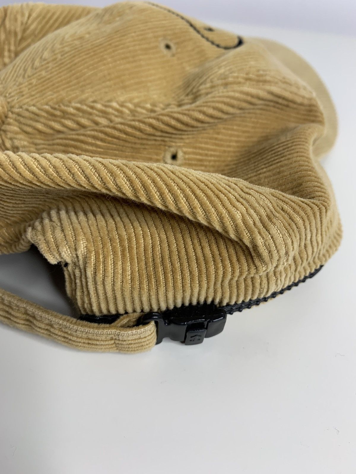 Vintage Vintage Corduroy Land Rover Point Cap Size ONE SIZE - 4 Thumbnail