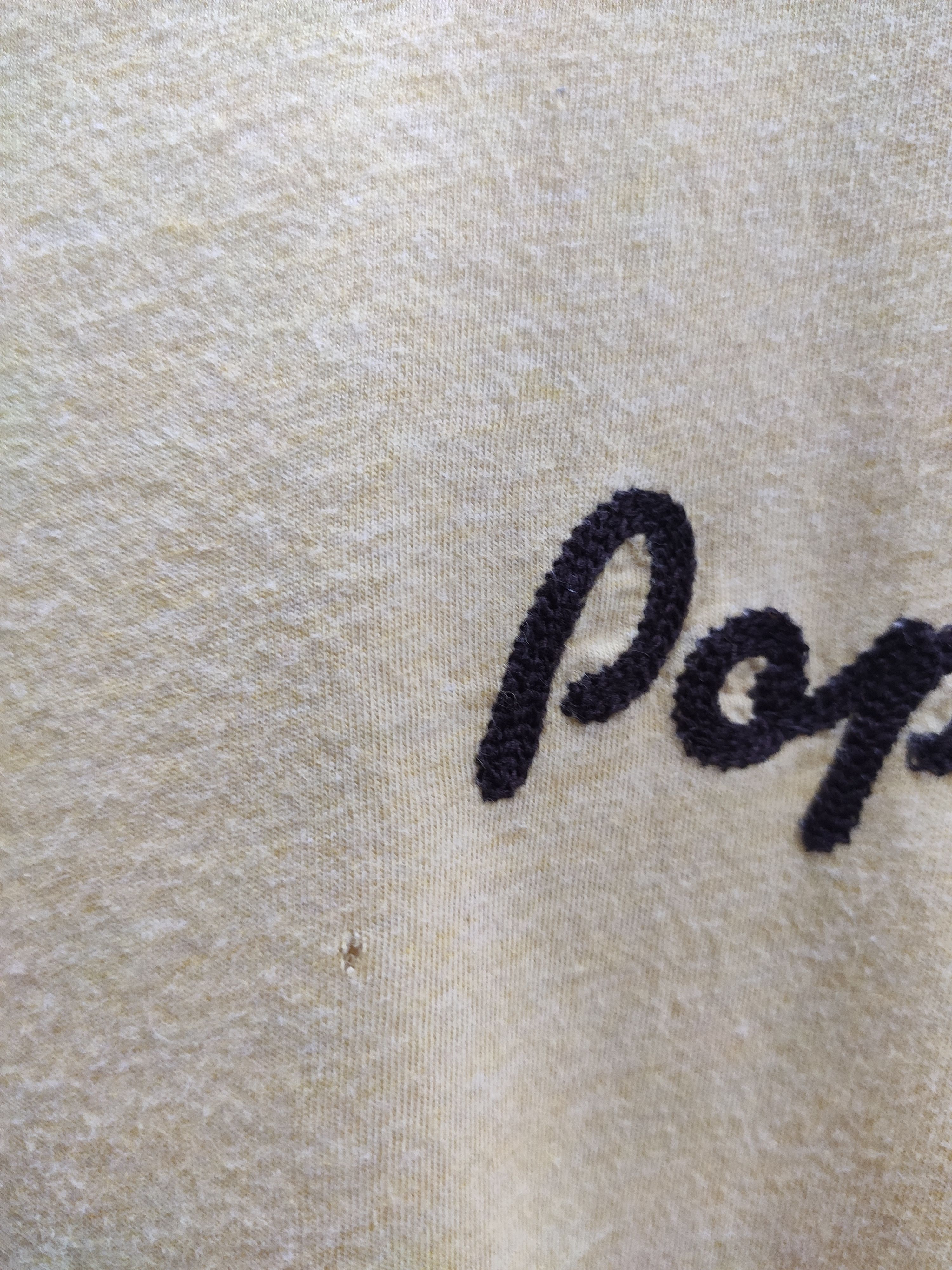 Cartoon Network × Vintage Vintage Popeye t shirt Size US L / EU 52-54 / 3 - 8 Thumbnail